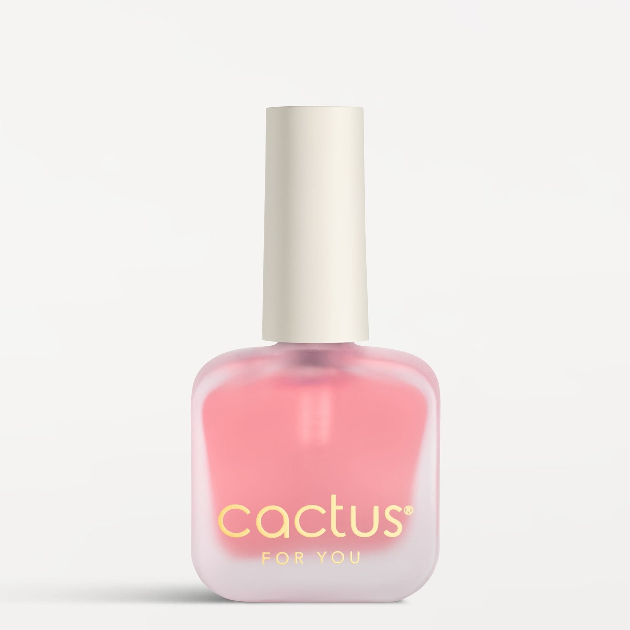 Cuticle Oil Bubble Gum 15ml Con Pennello