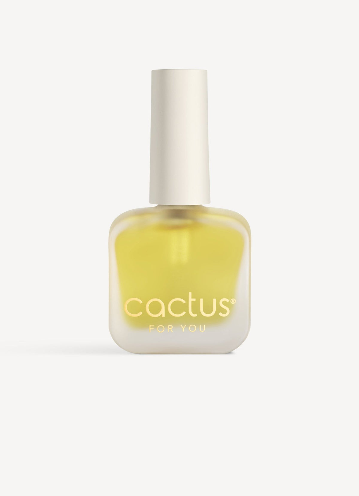 Cuticle Oil Lemon 15ml Con Pennello