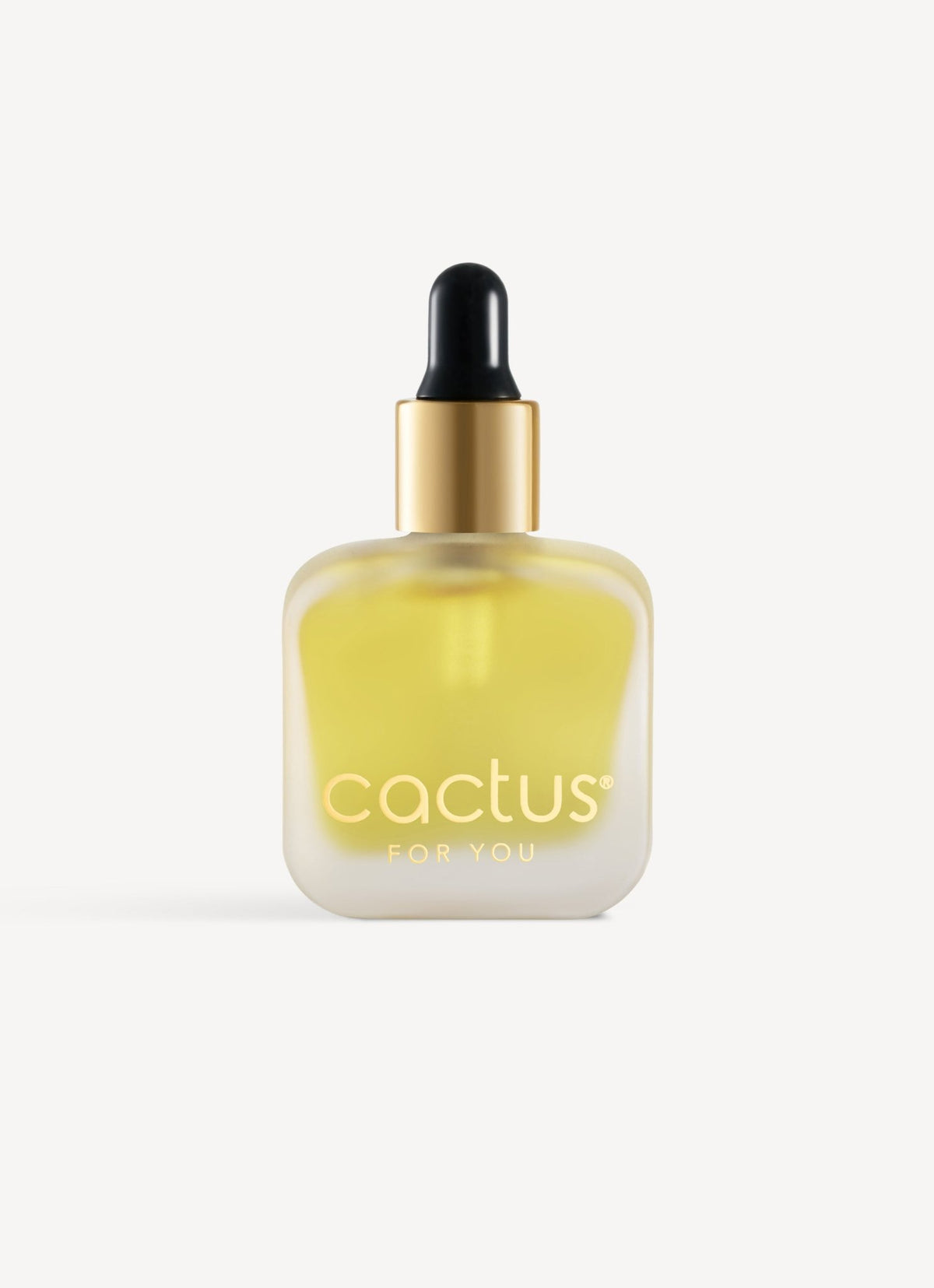 Lemon Cuticle Oil 15ml with Dropper