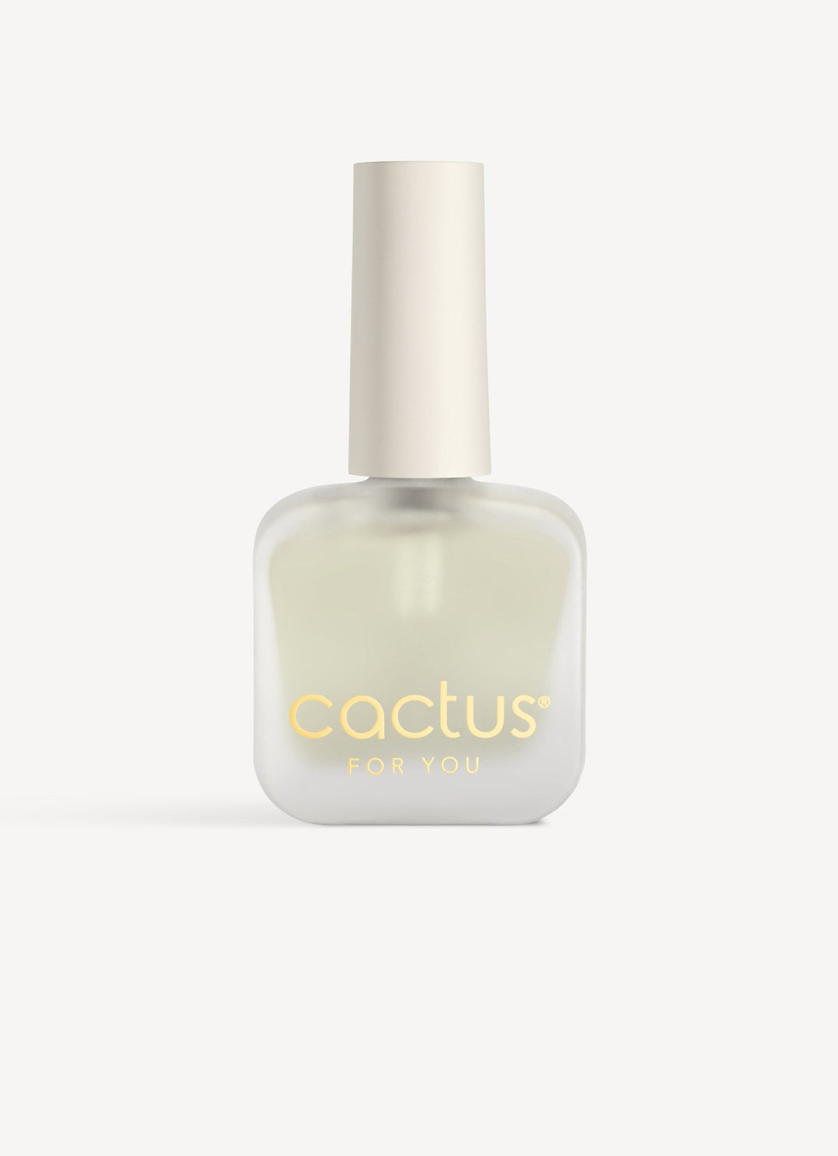 Cuticle Oil Almond 15ml With Brush