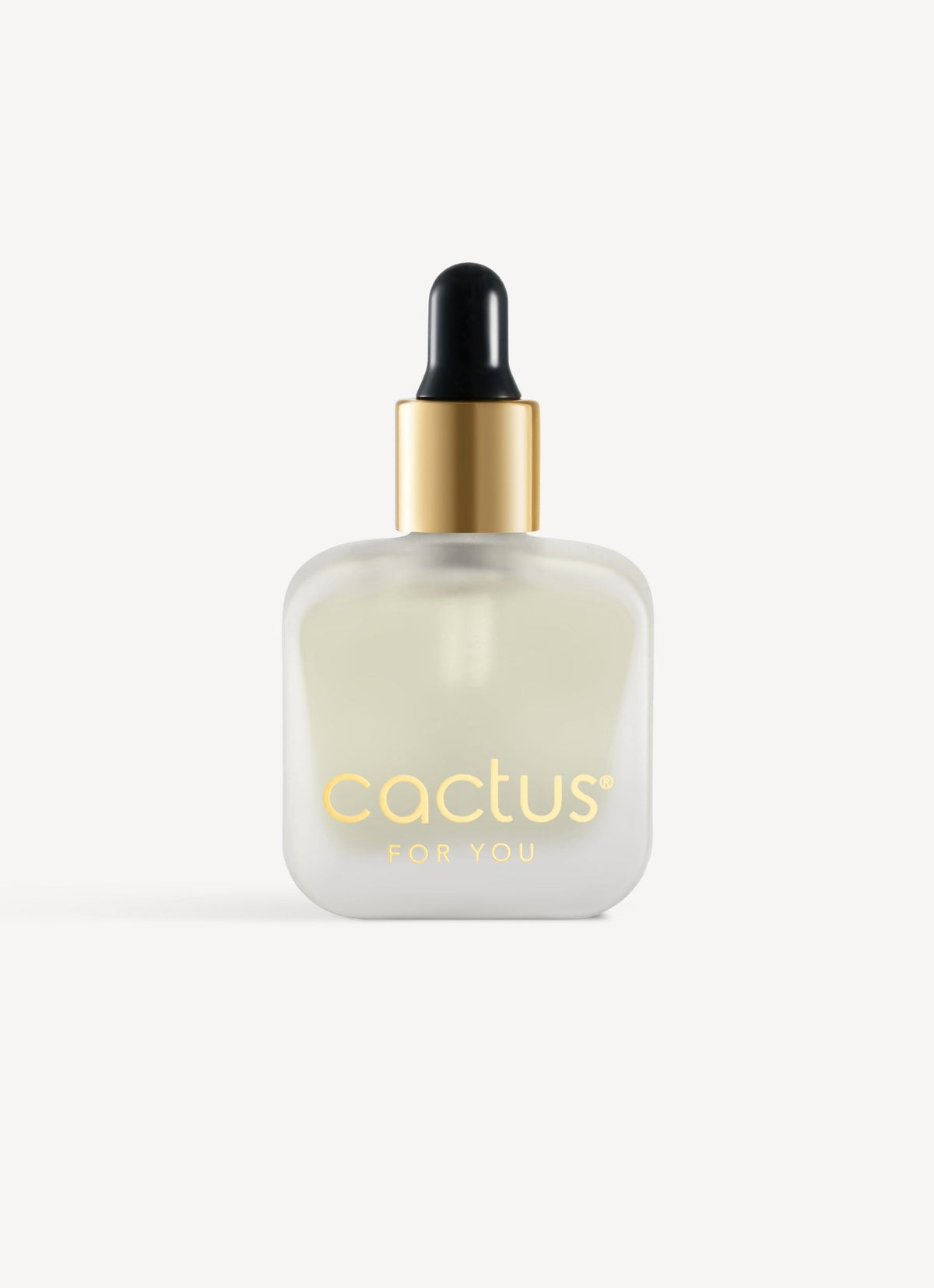 Cuticle Oil Almond 15ml With Dropper