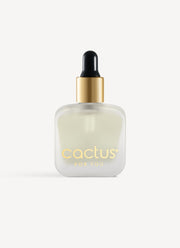 Cuticle Oil Almond 15ml With Dropper