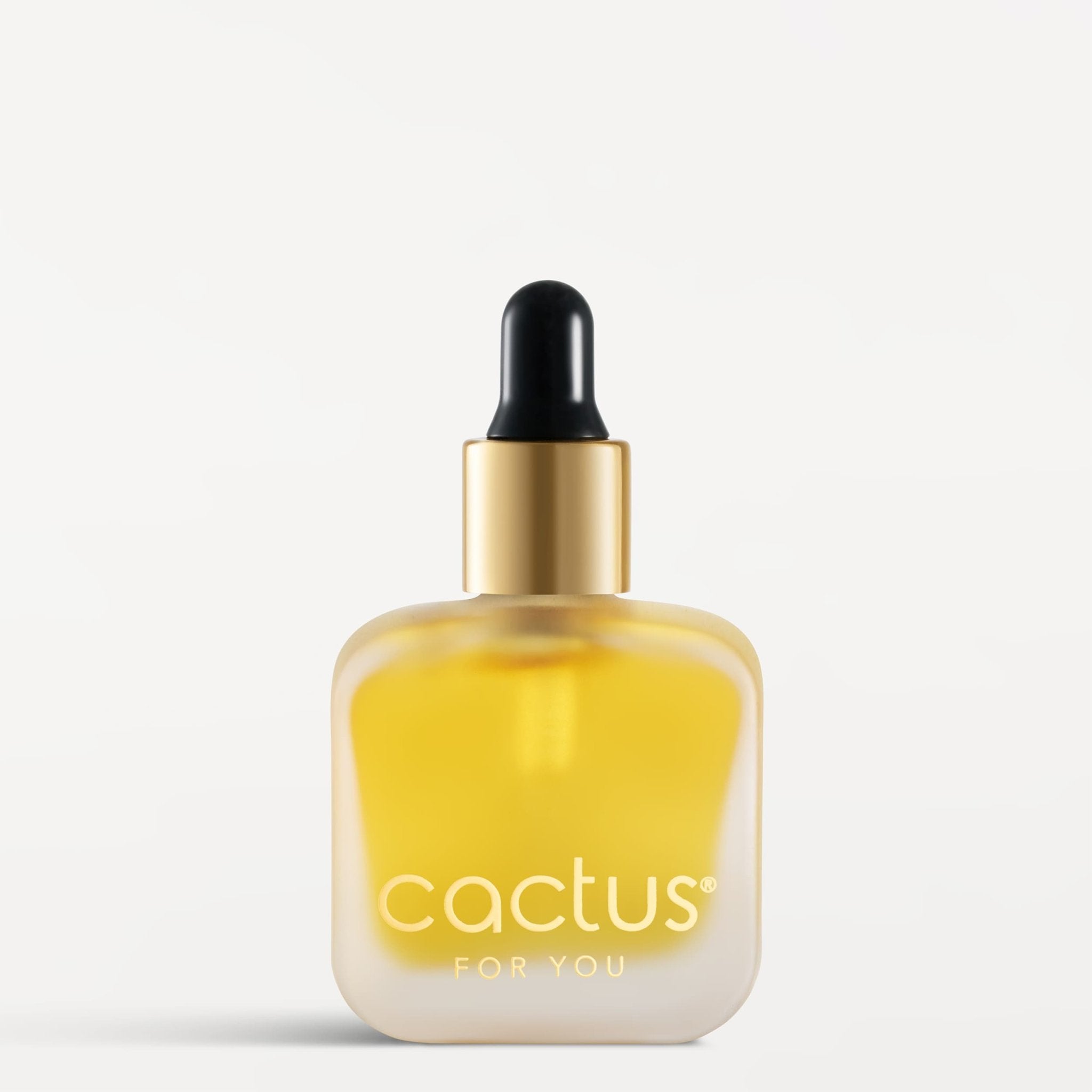 Cuticle Oil Mango 15ml Con Pipetta