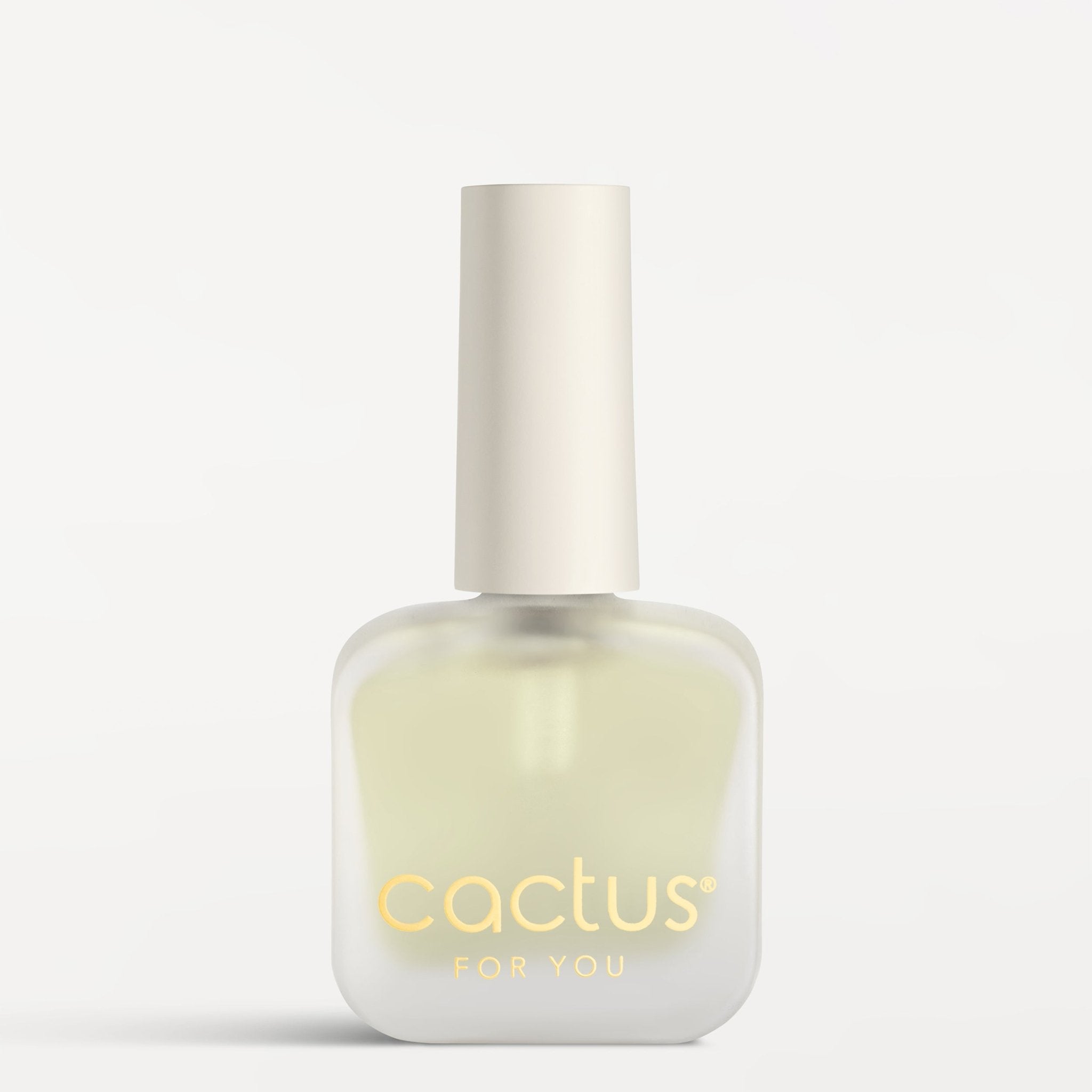 Cuticle Oil Pesca 15ml Con Pennello