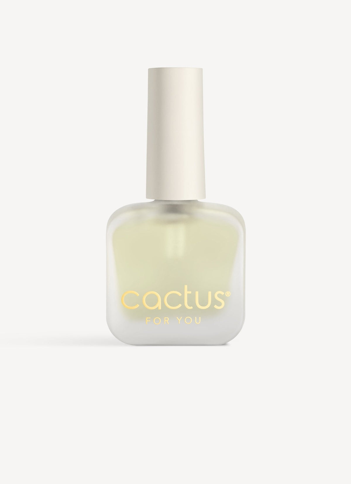 Cuticle Oil Peach 15ml With Brush