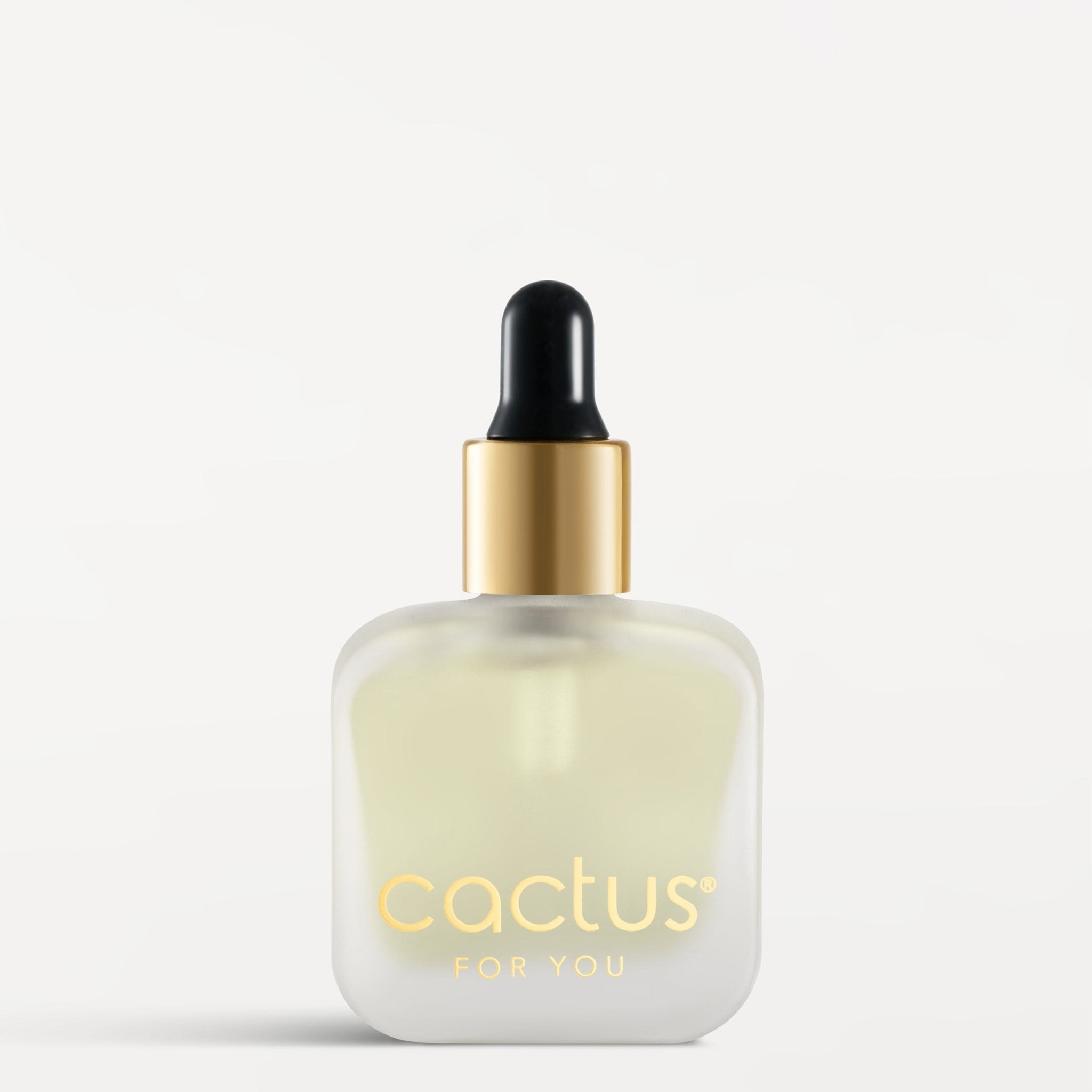 Cuticle Oil Pesca 15ml Con Pipetta