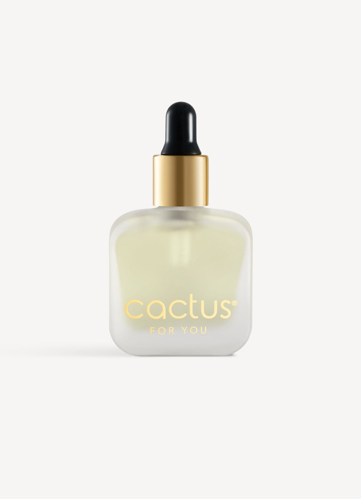 Cuticle Oil Peach 15ml With Dropper