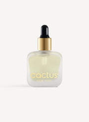 Cuticle Oil Pesca 15ml Con Pipetta