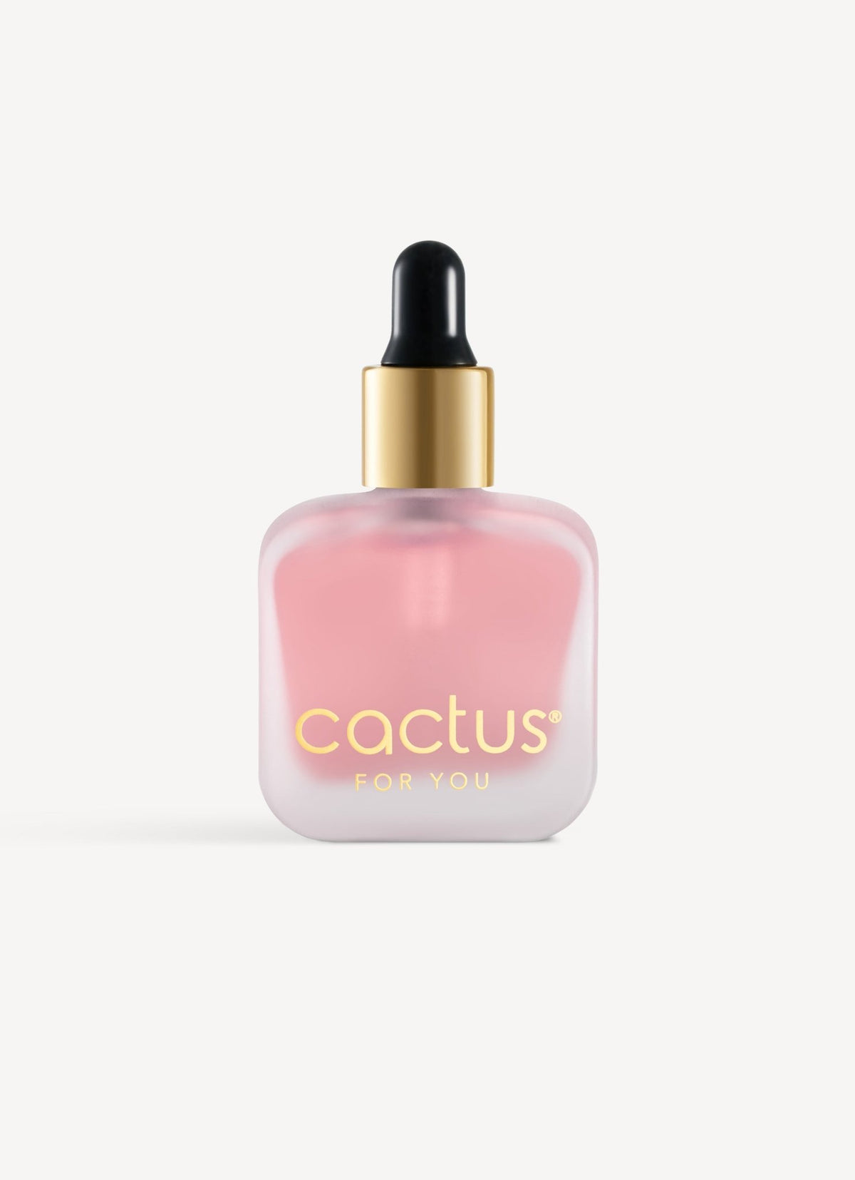 Raspberry Cuticle Oil 15ml with Dropper