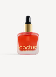 Cuticle Oil Strawberry 15ml Con Pipetta