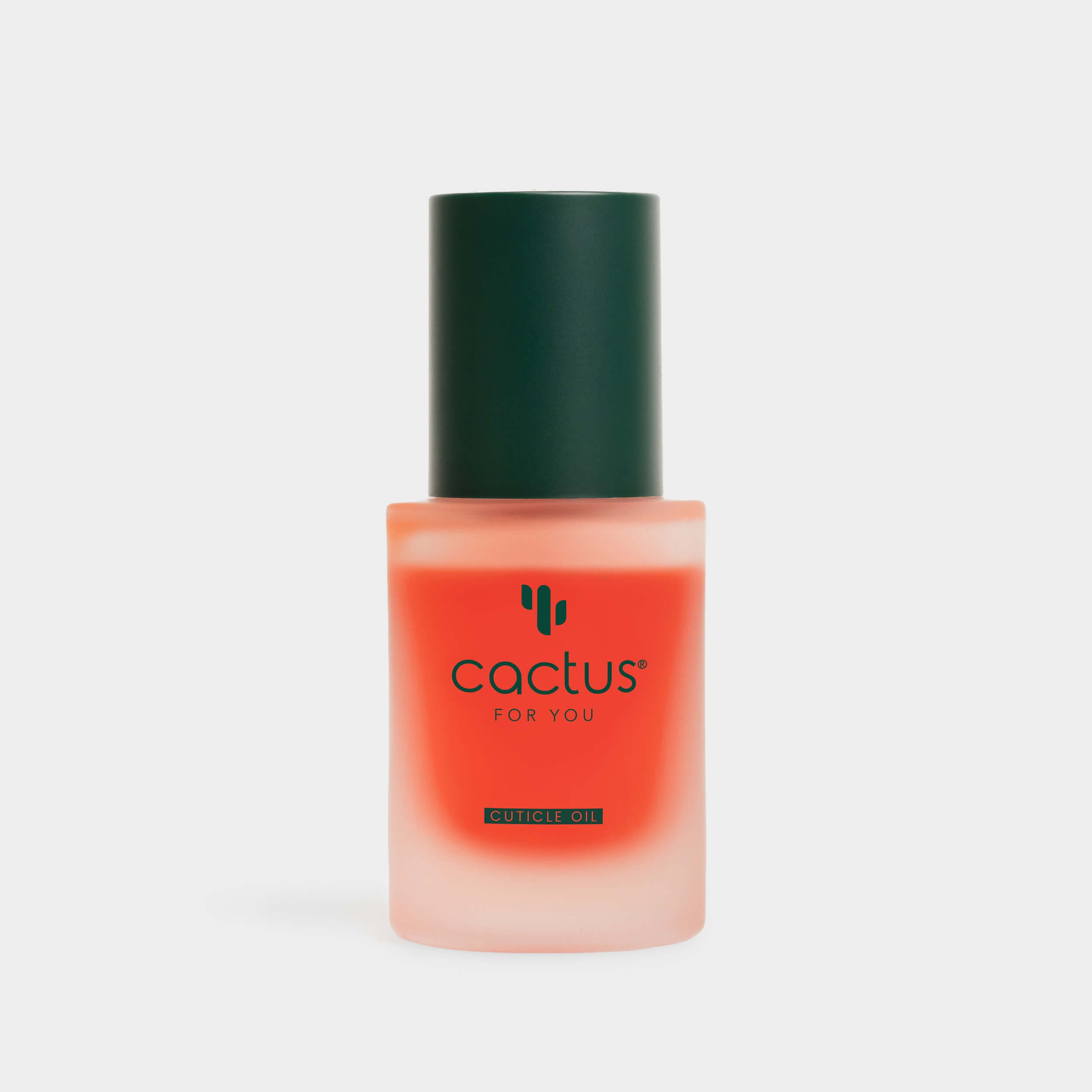 Cuticle Oil Strawberry 20ml