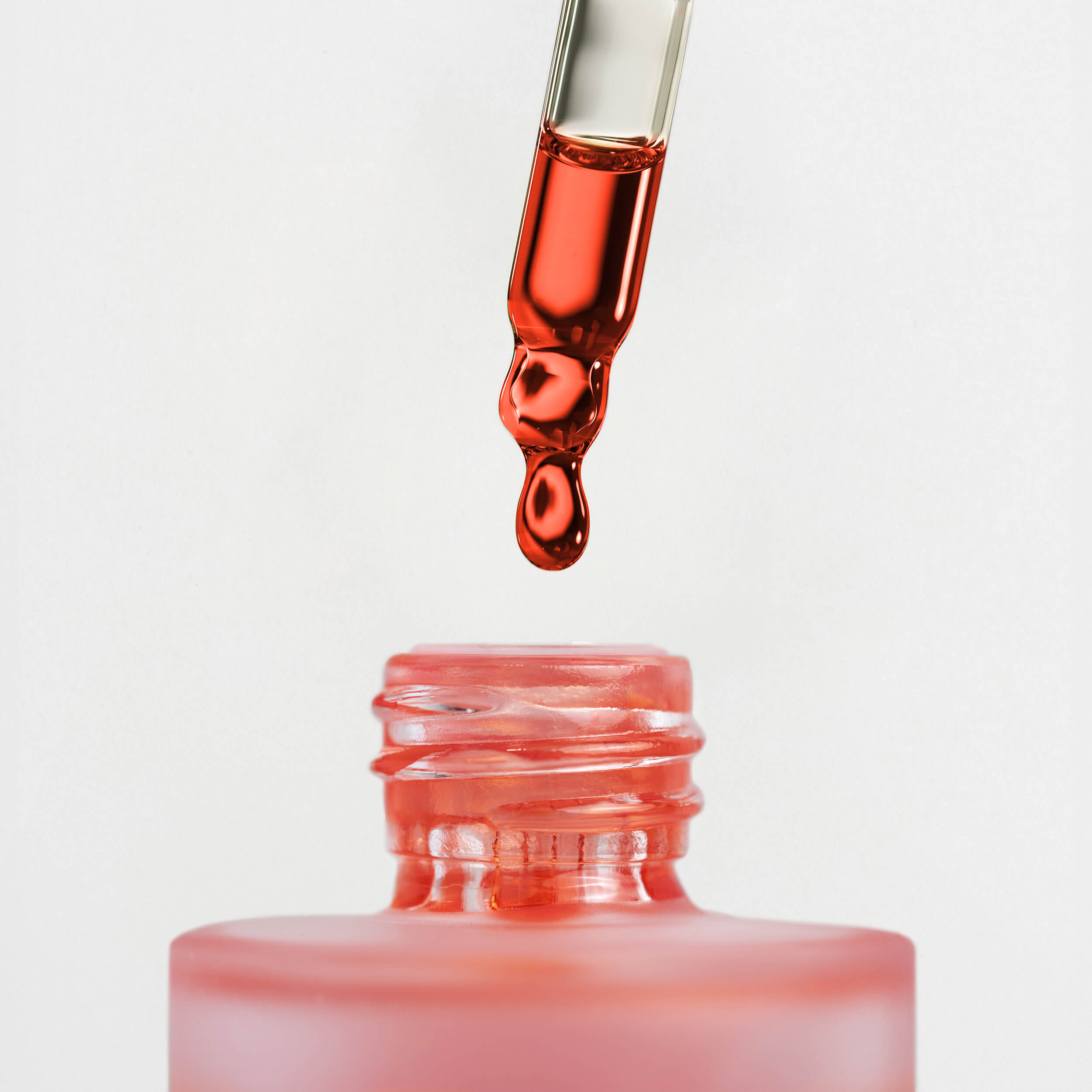 Cuticle Oil Strawberry 20ml