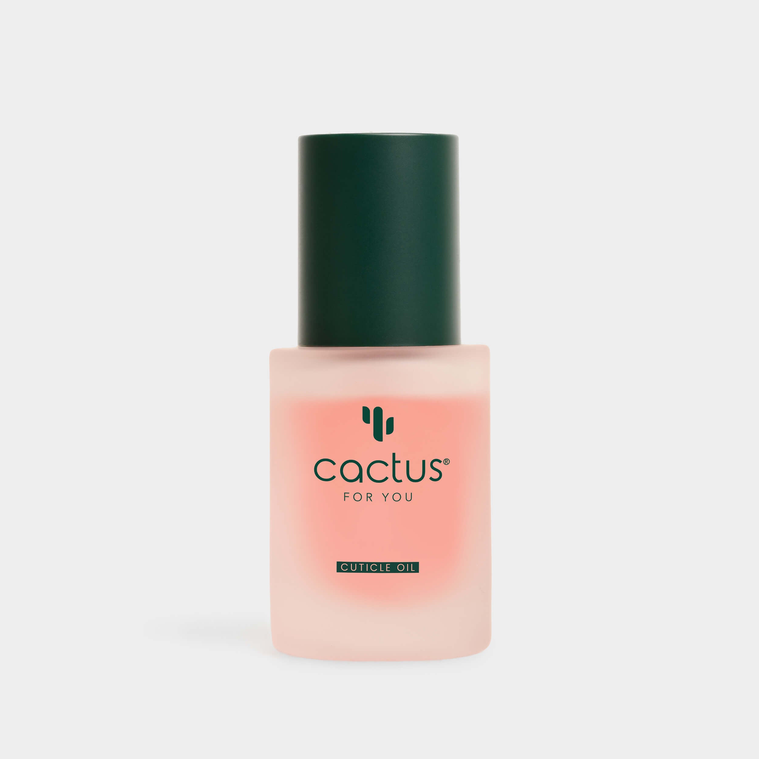 Cuticle Oil Raspberry 20ml