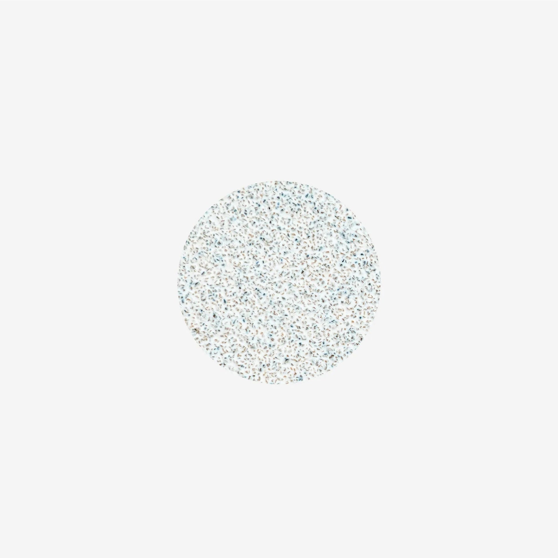Dischi di ricarica per PODODISC misura S - 80 grit (50 pezzi)
