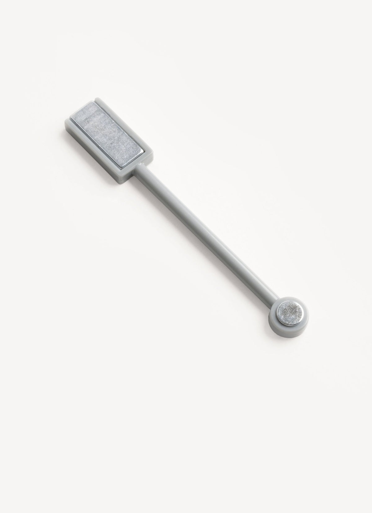 Doppio Magnete per smalto magnetico