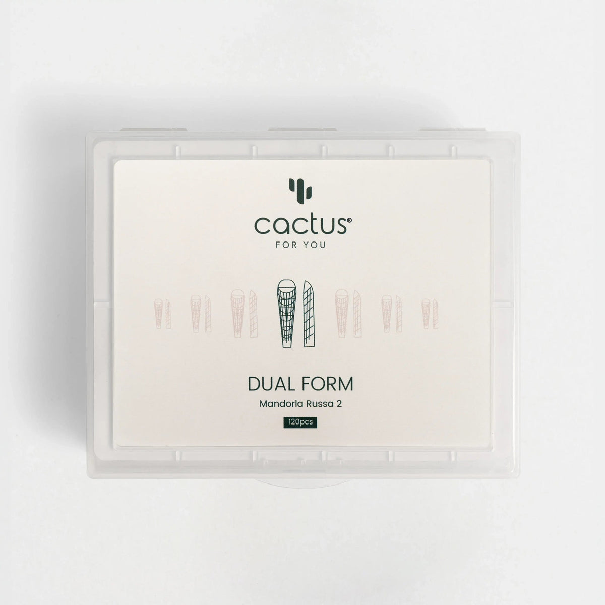 DUAL FORM