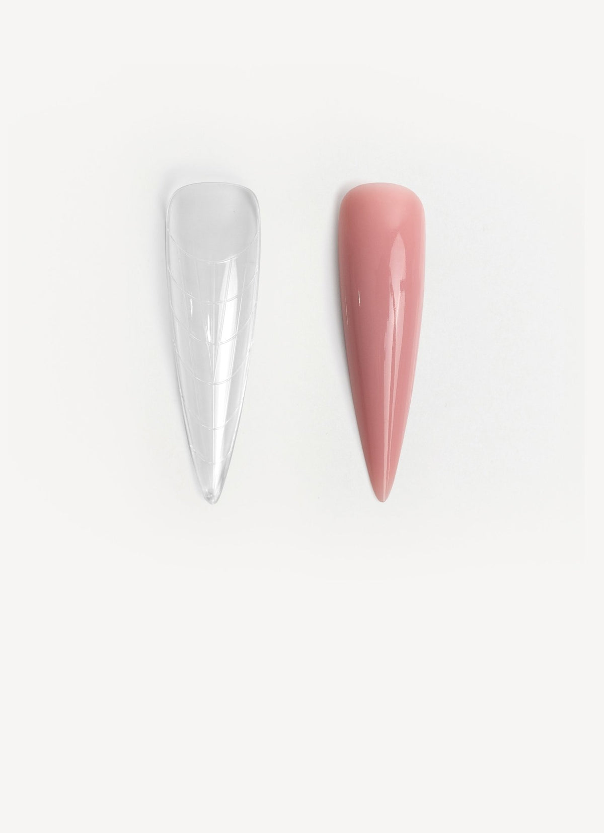 Dual Form Stiletto - 120 pcs