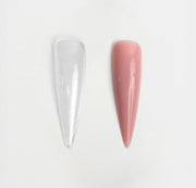 Dual Form Stiletto - 120 pcs