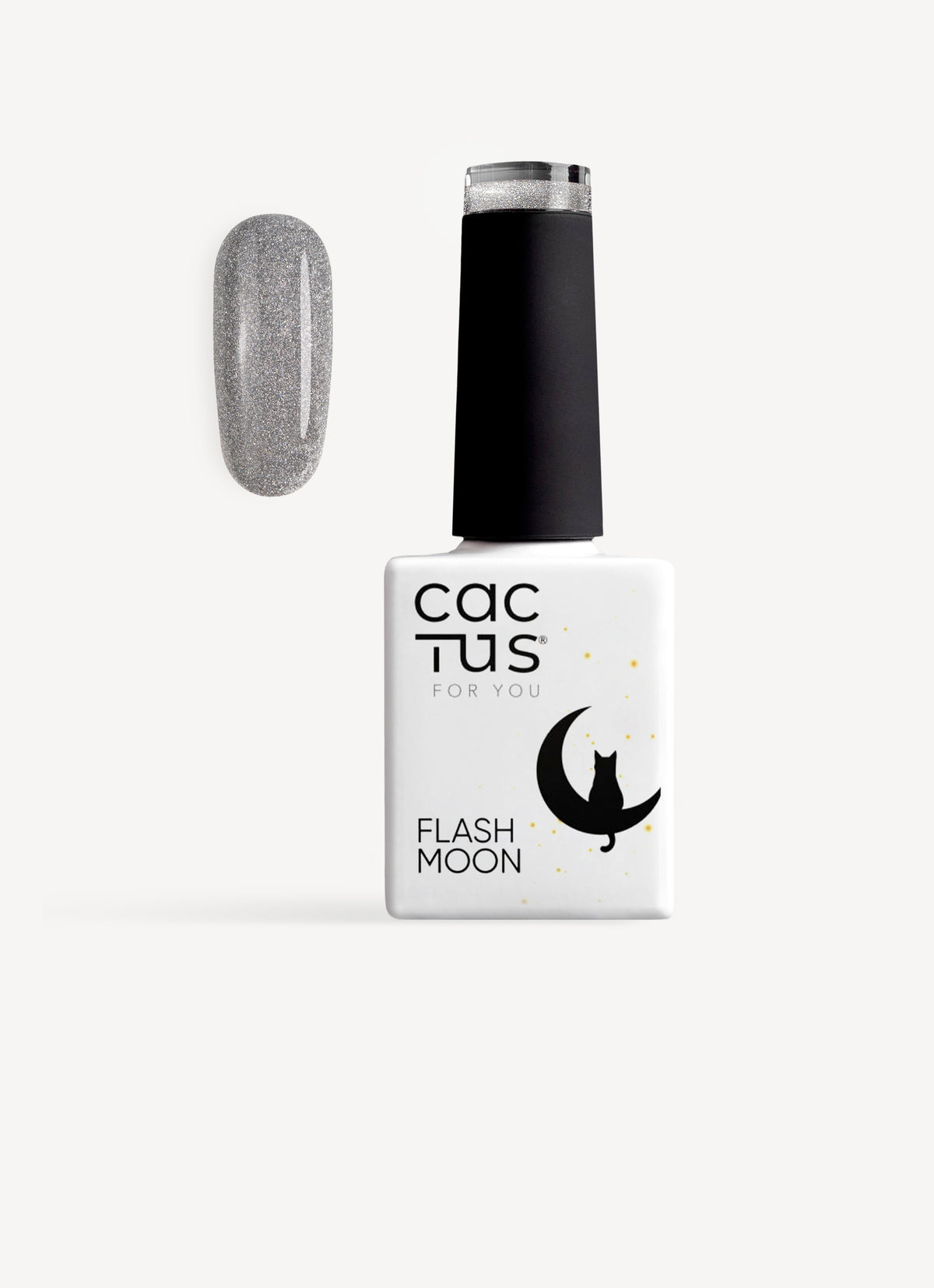 Smalto Semipermanente Flash Moon F1