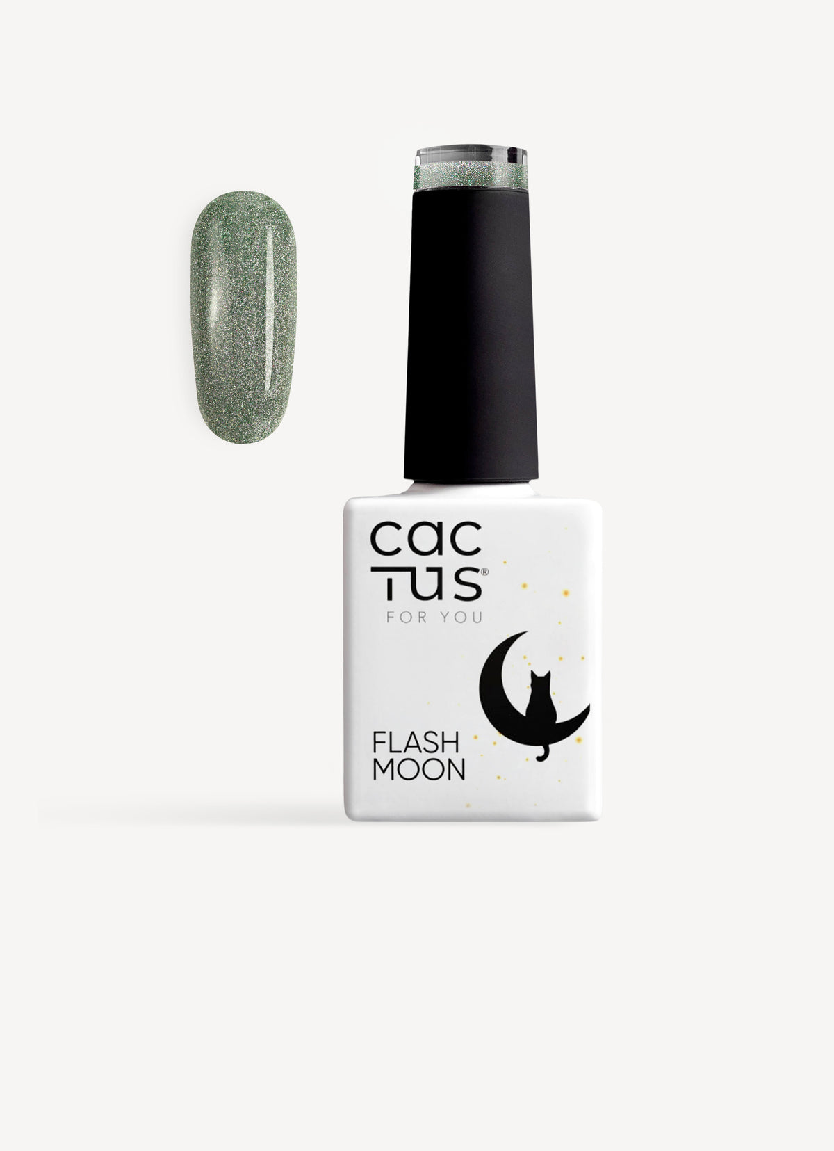 Flash Moon F2 Gel Polish