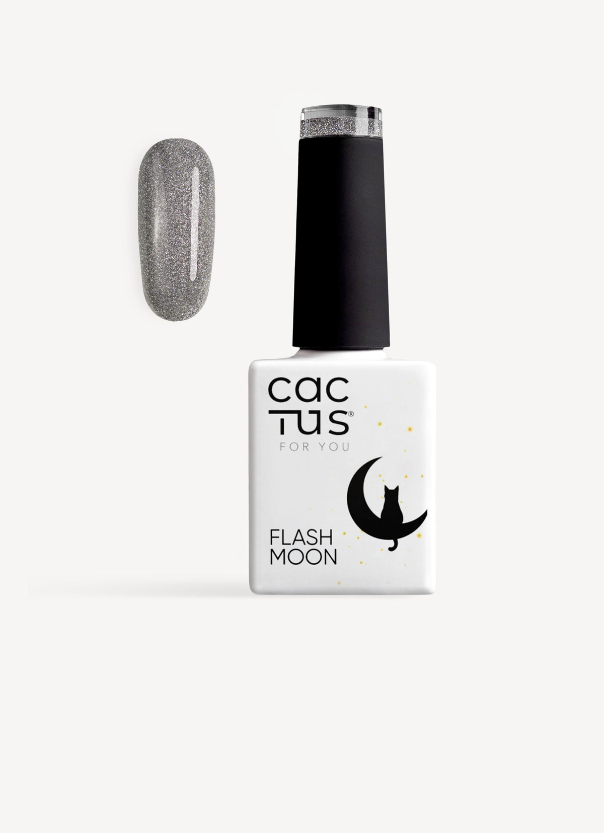 Smalto Semipermanente Flash Moon F6
