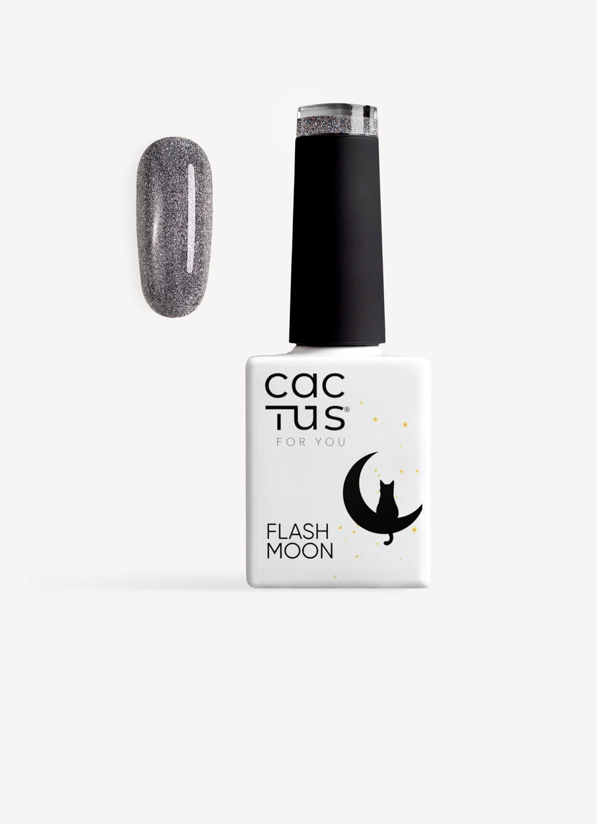 Smalto Semipermanente Flash Moon F7