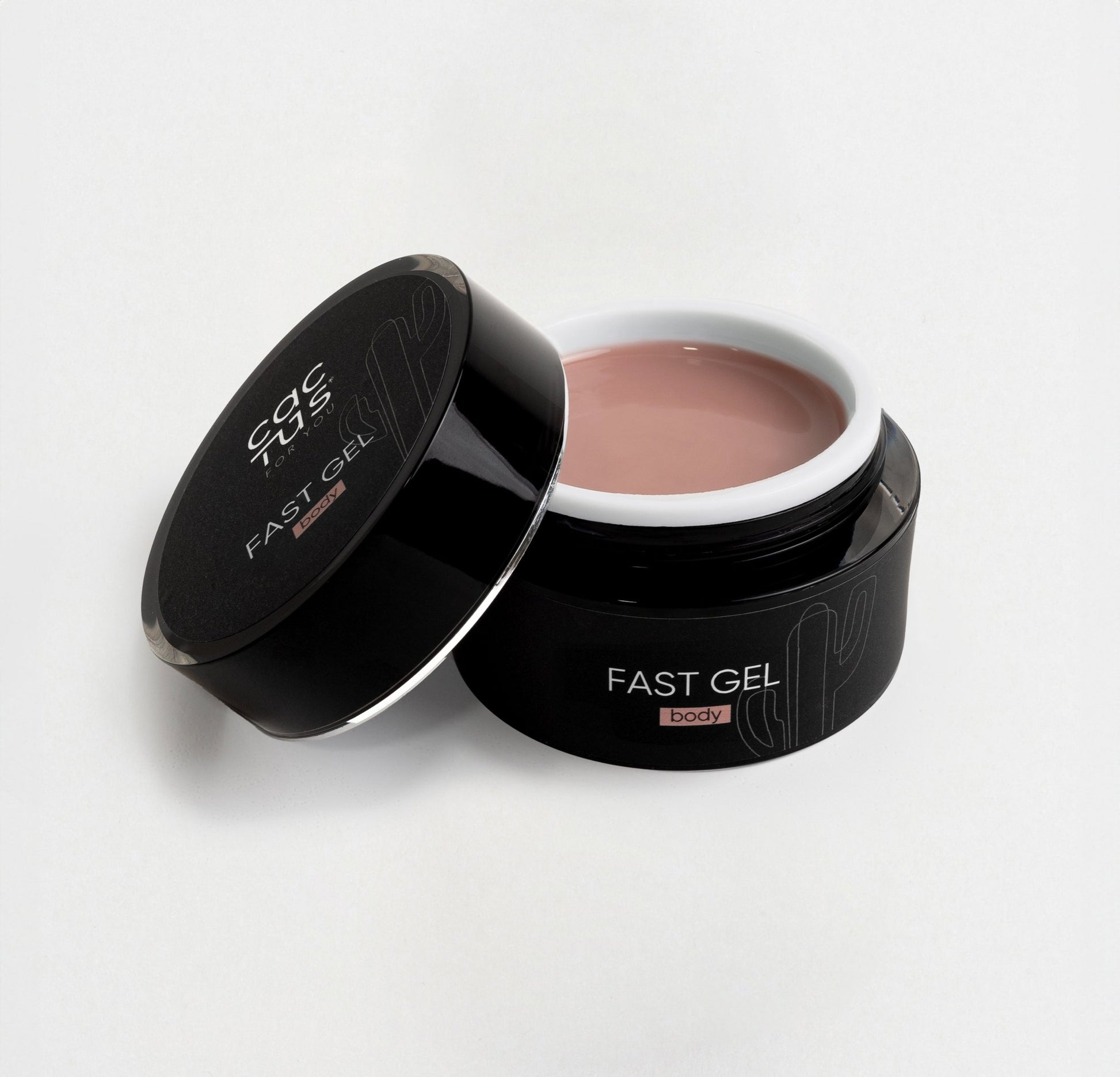 Gel per ricostruzione Fast - Body 