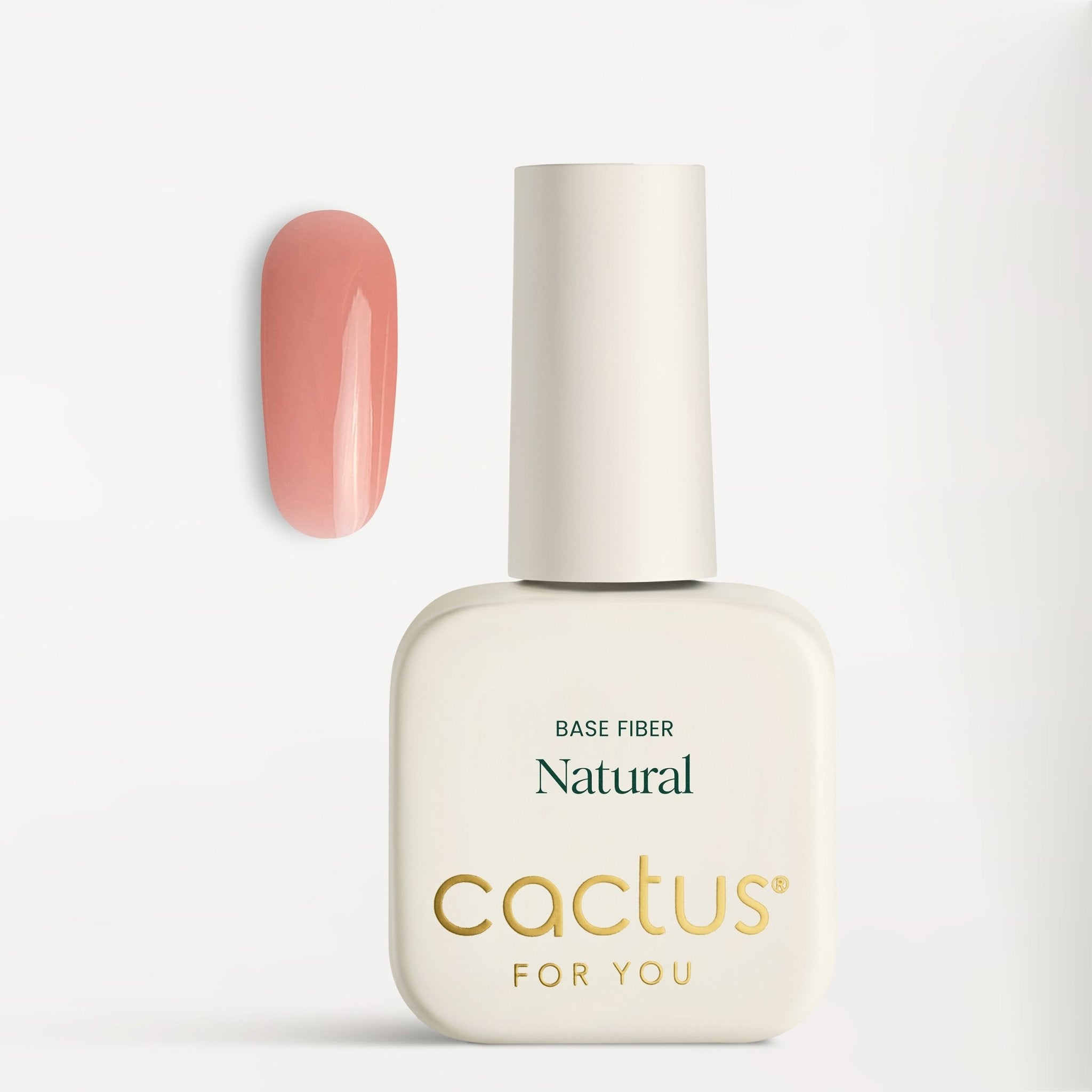 Fiber Base Natural with Vitamins