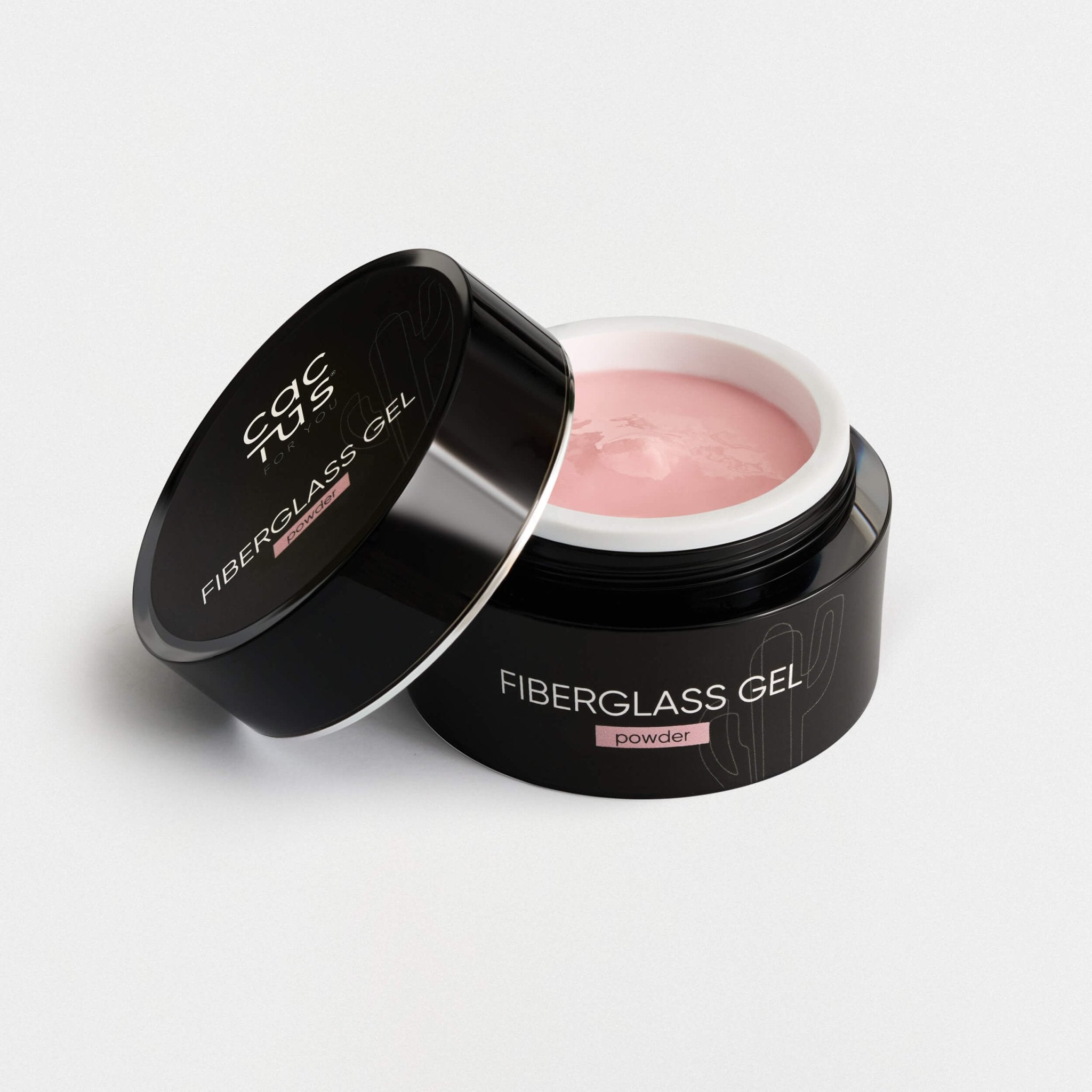 Fiberglass Gel Powder 15g