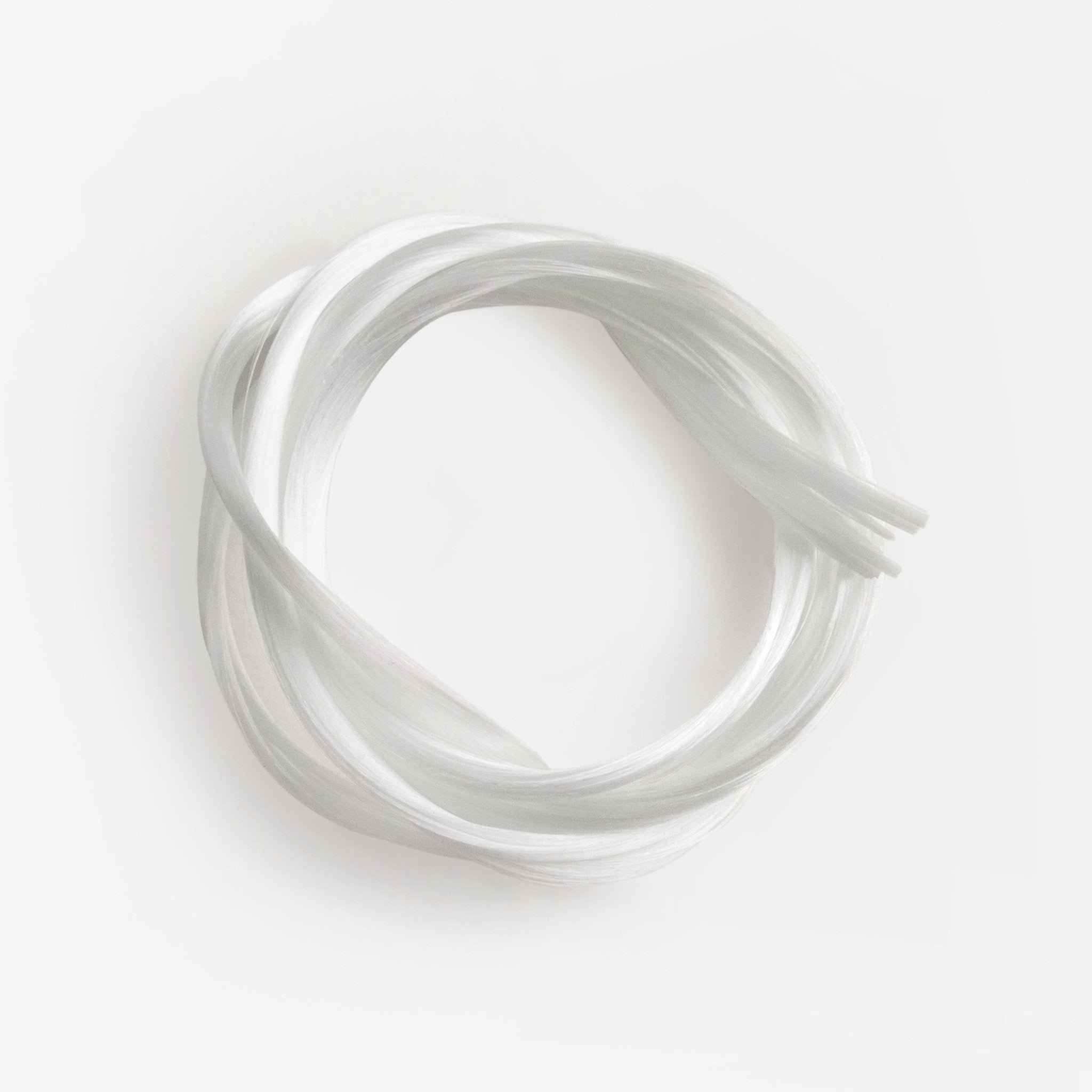 Fibre di Vetro - 1 ciuffo da 40 cm