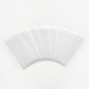 Fibre di Vetro Pads 10 pezzi