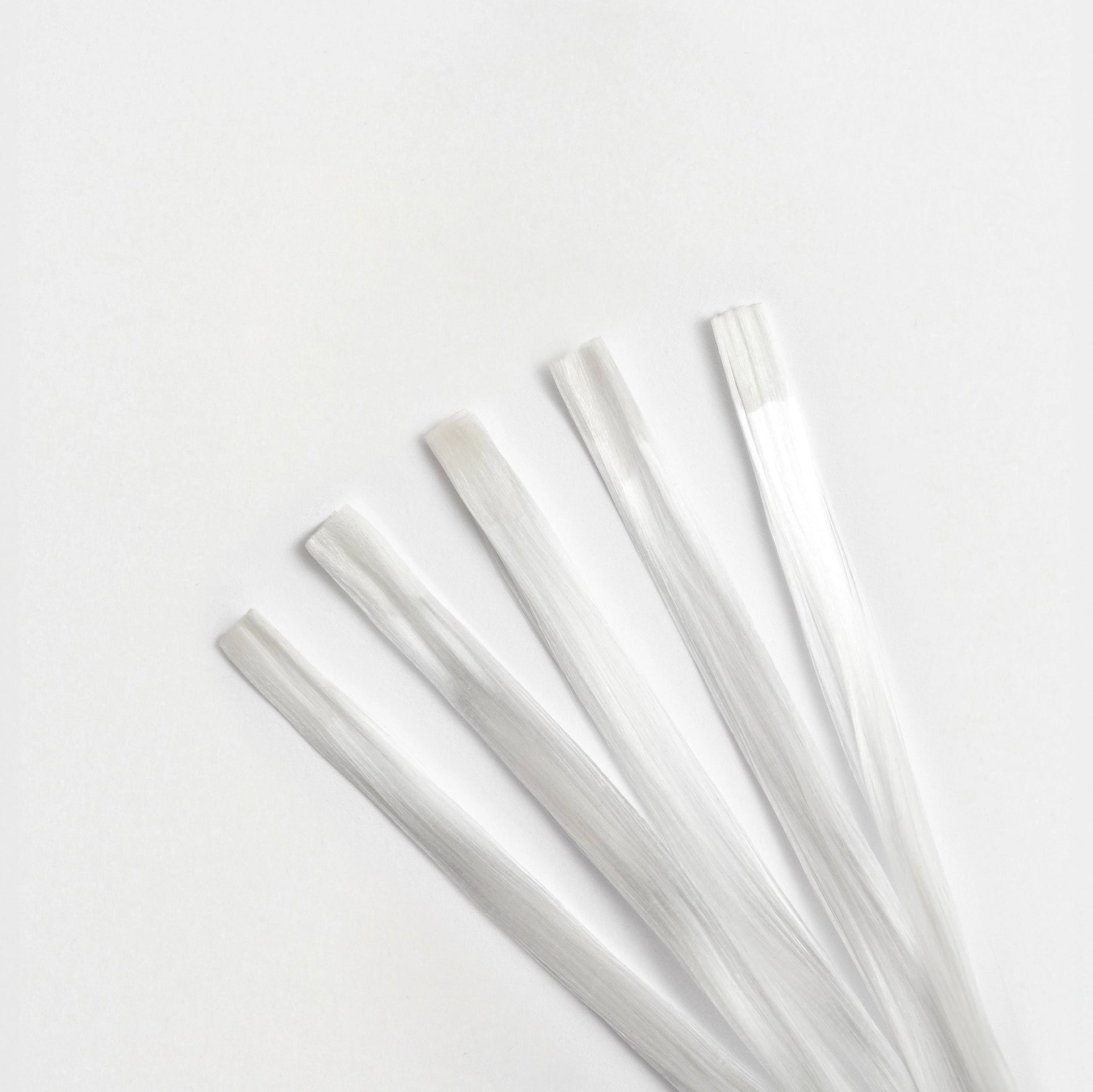 Fibre di Vetro per Ricostruzione Unghie