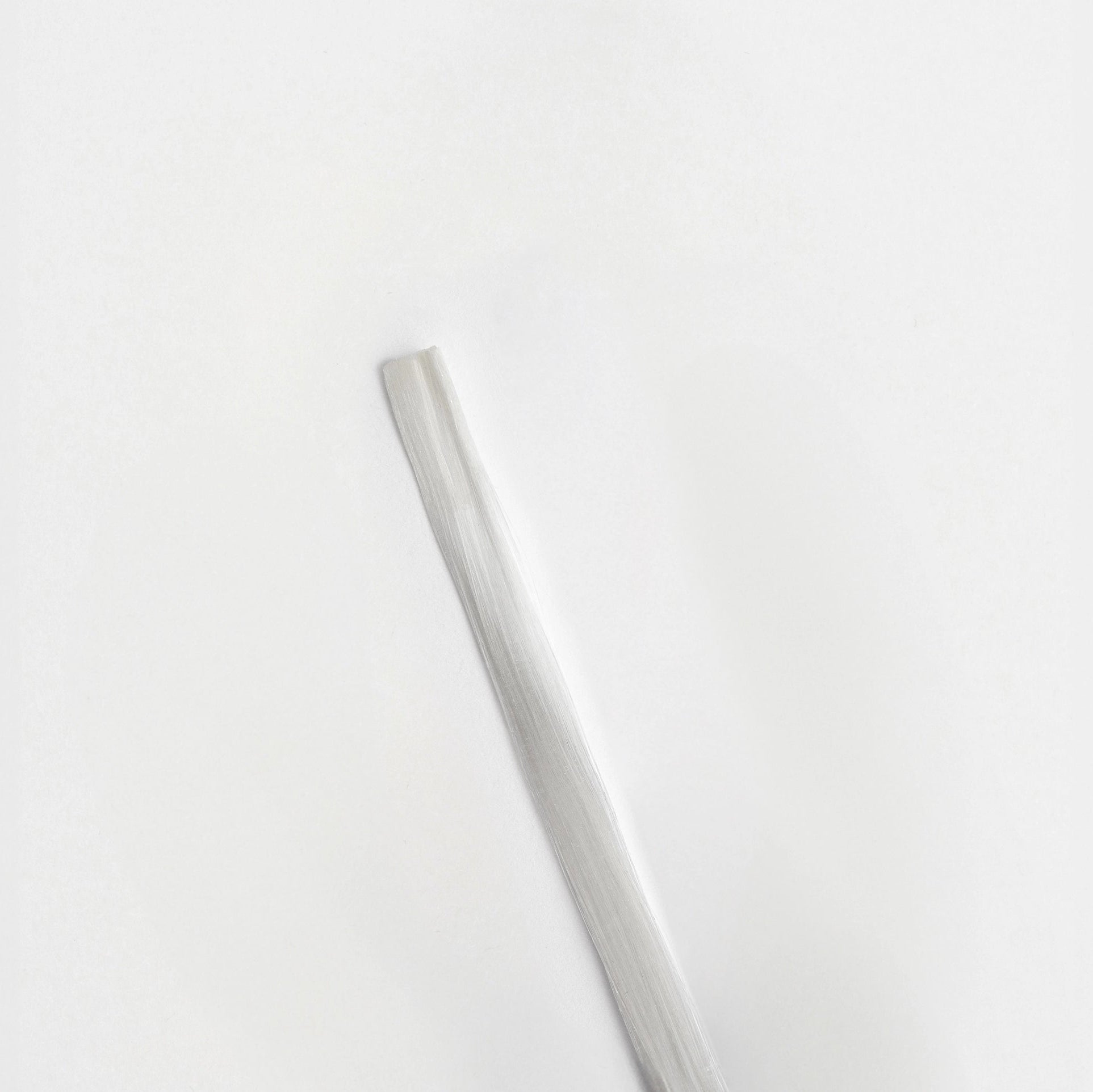 Fibre di Vetro - 1 ciuffo da 40 cm