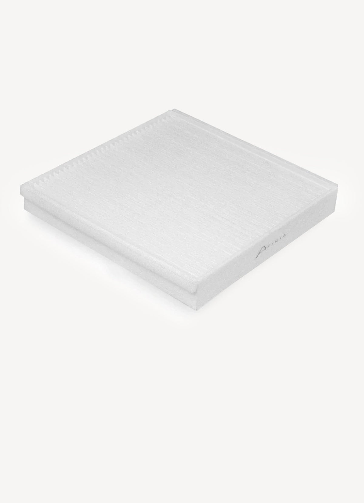 Polyester filter for NDC Mobile+ aspirator