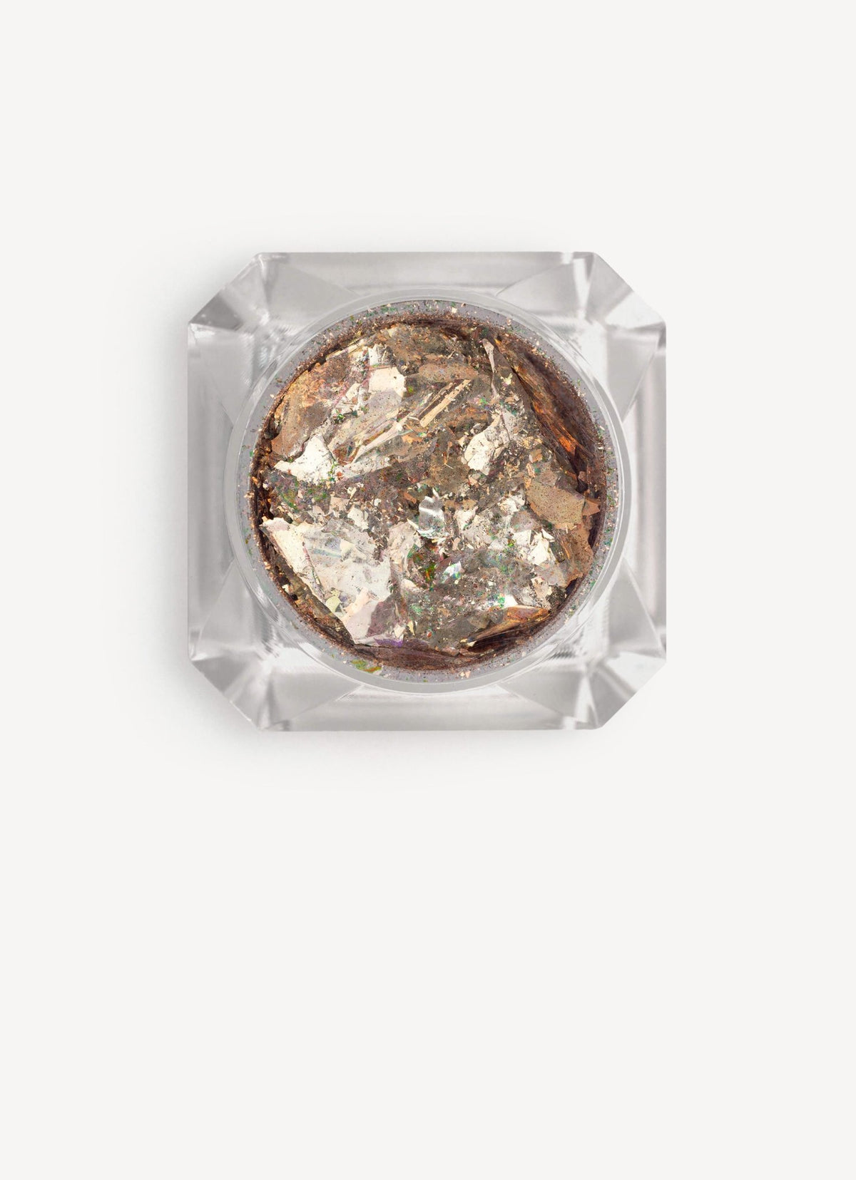 Flakes bronzo