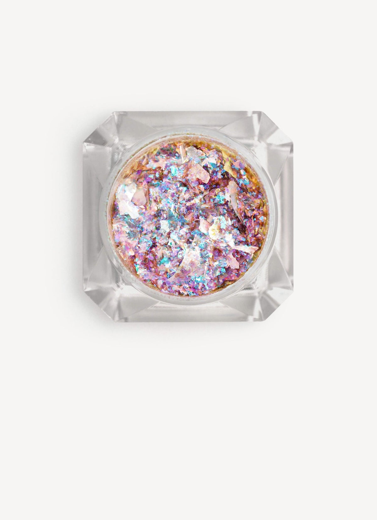 Flakes FL024V for Nail Art