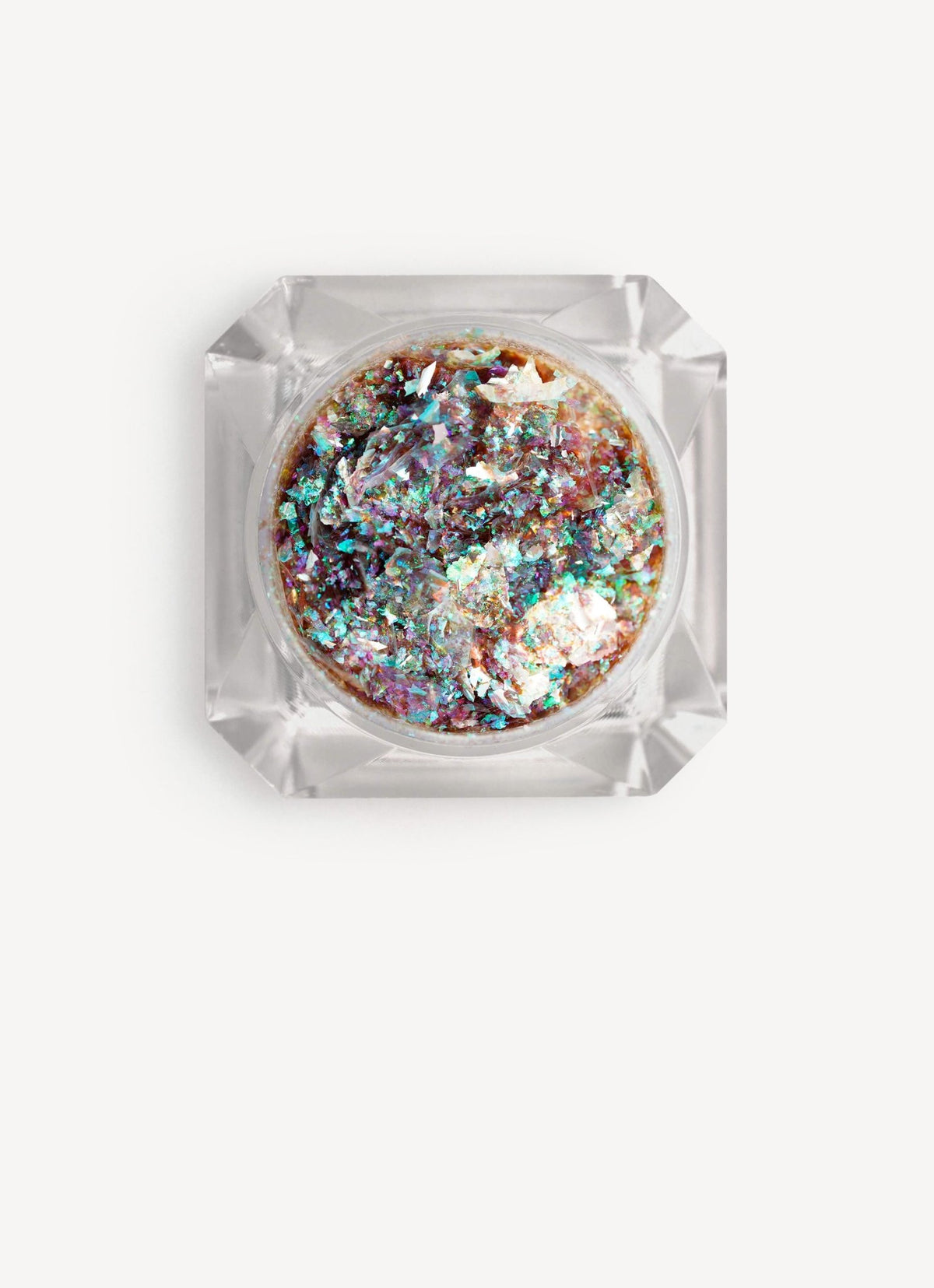 Flakes FL027V for Nail Art