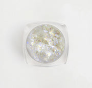 Flakes Ice Crystal Snow Velvet Powder 01