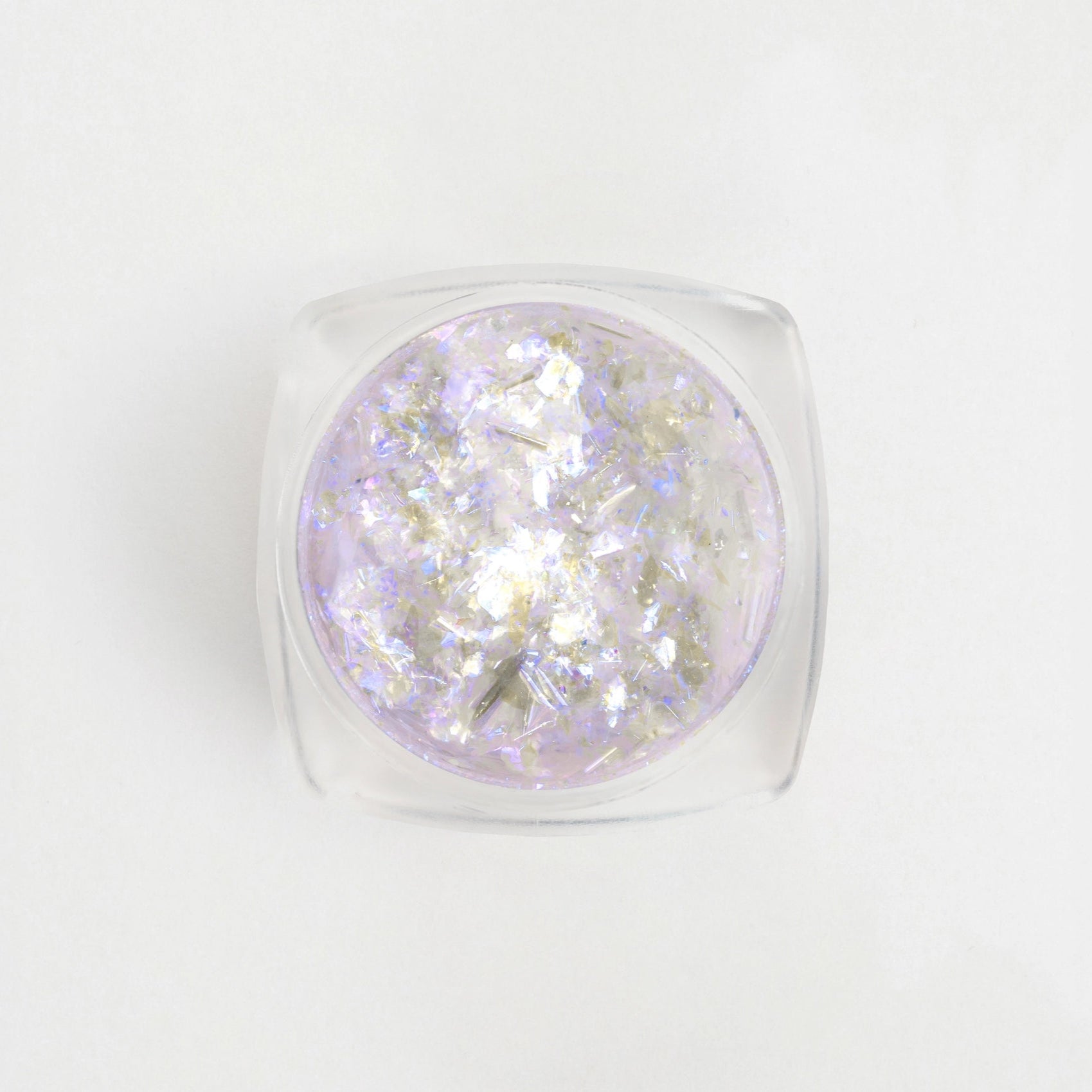 <tc>Flakes</tc> Ice Crystal Snow Velvet <tc>Powder</tc> 05