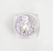 Flakes Ice Crystal Snow Velvet Powder 05