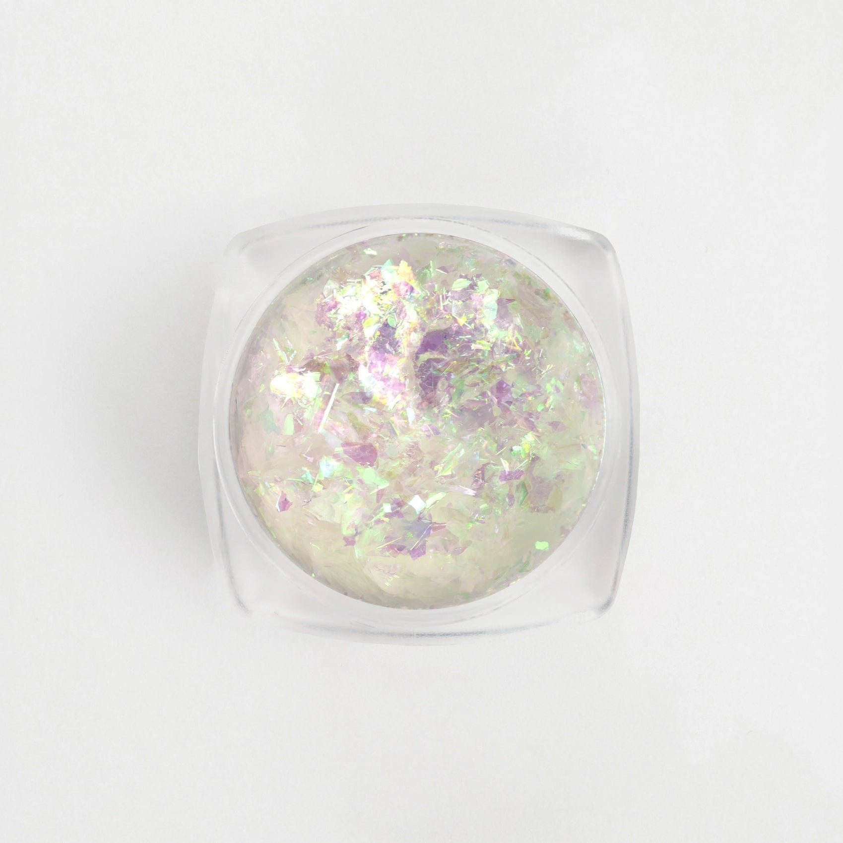 <tc>Flakes</tc> Ice Crystal Snow Velvet <tc>Powder</tc> 06