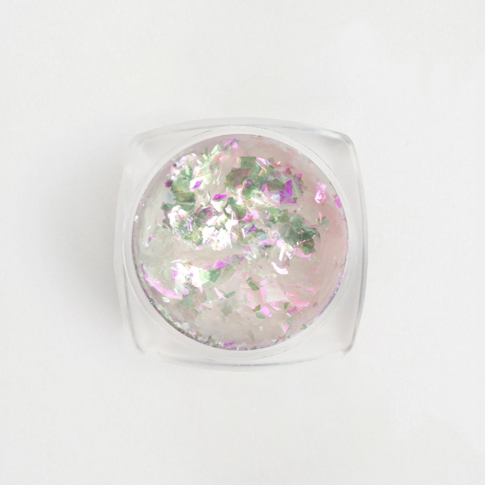 <tc>Flakes</tc> Ice Crystal Snow Velvet <tc>Powder</tc> 07