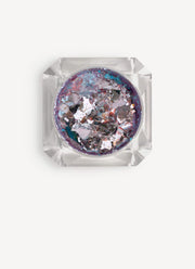 Flakes lilac