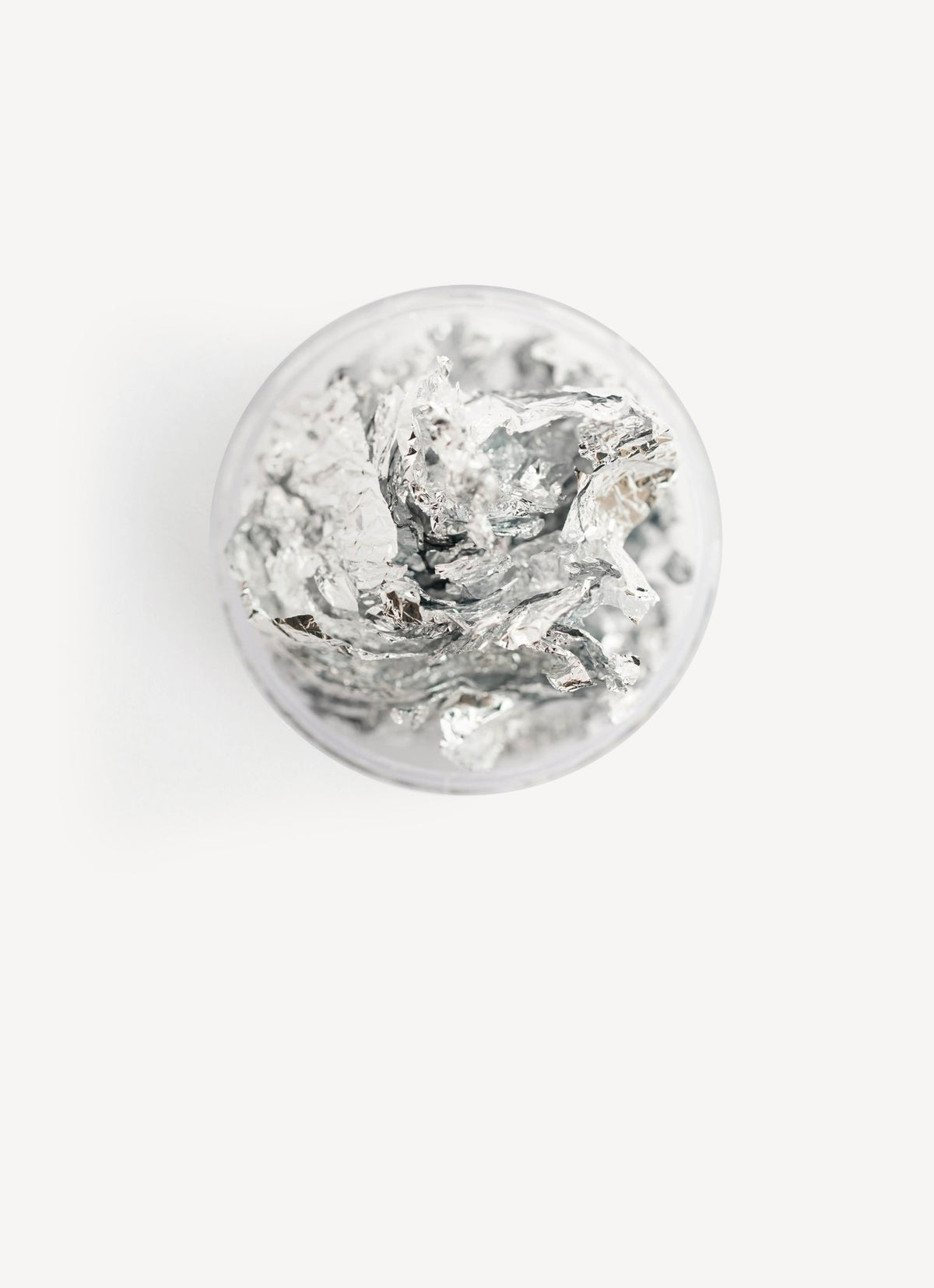 Foglia Argento FR034B