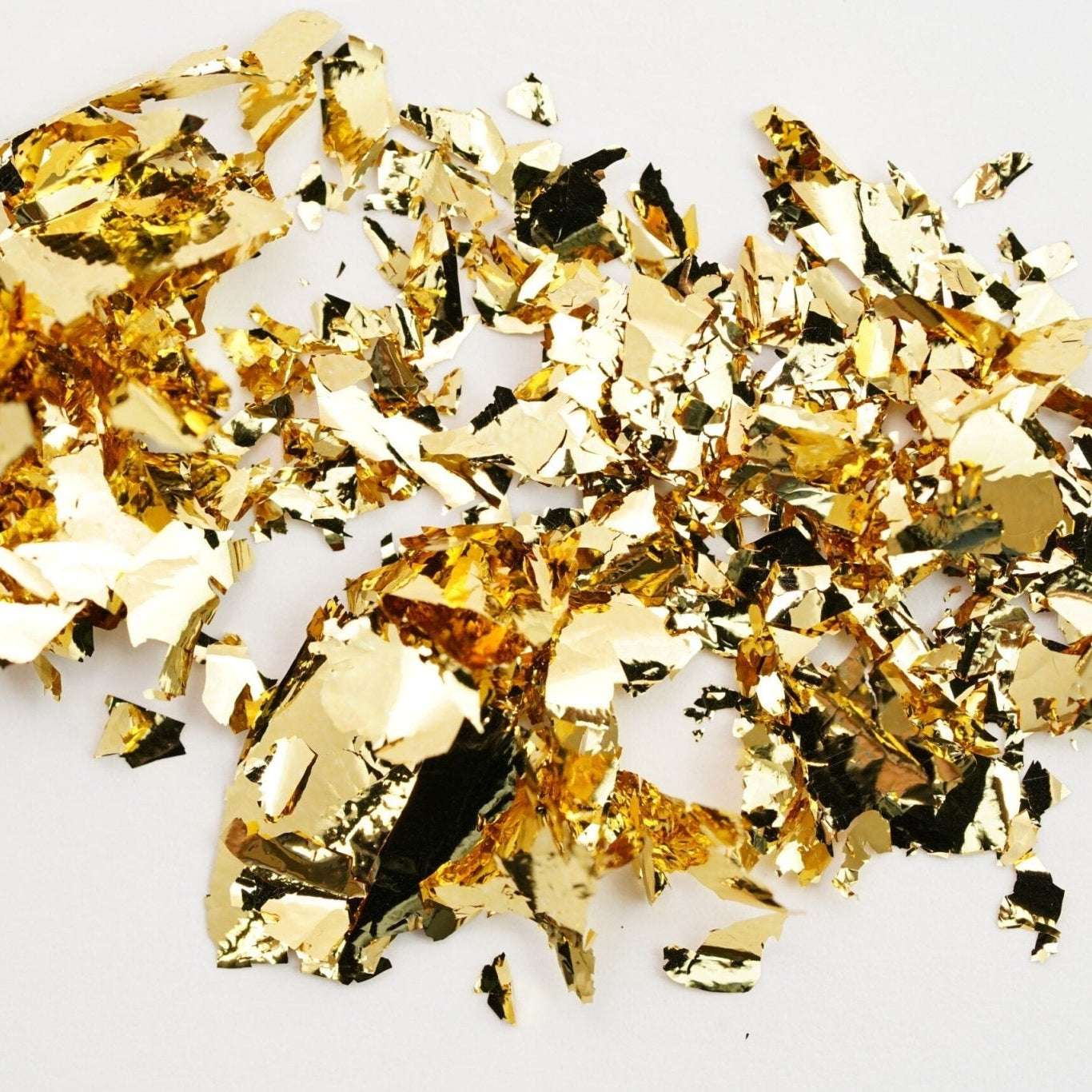 Fogli oro - dettaglio