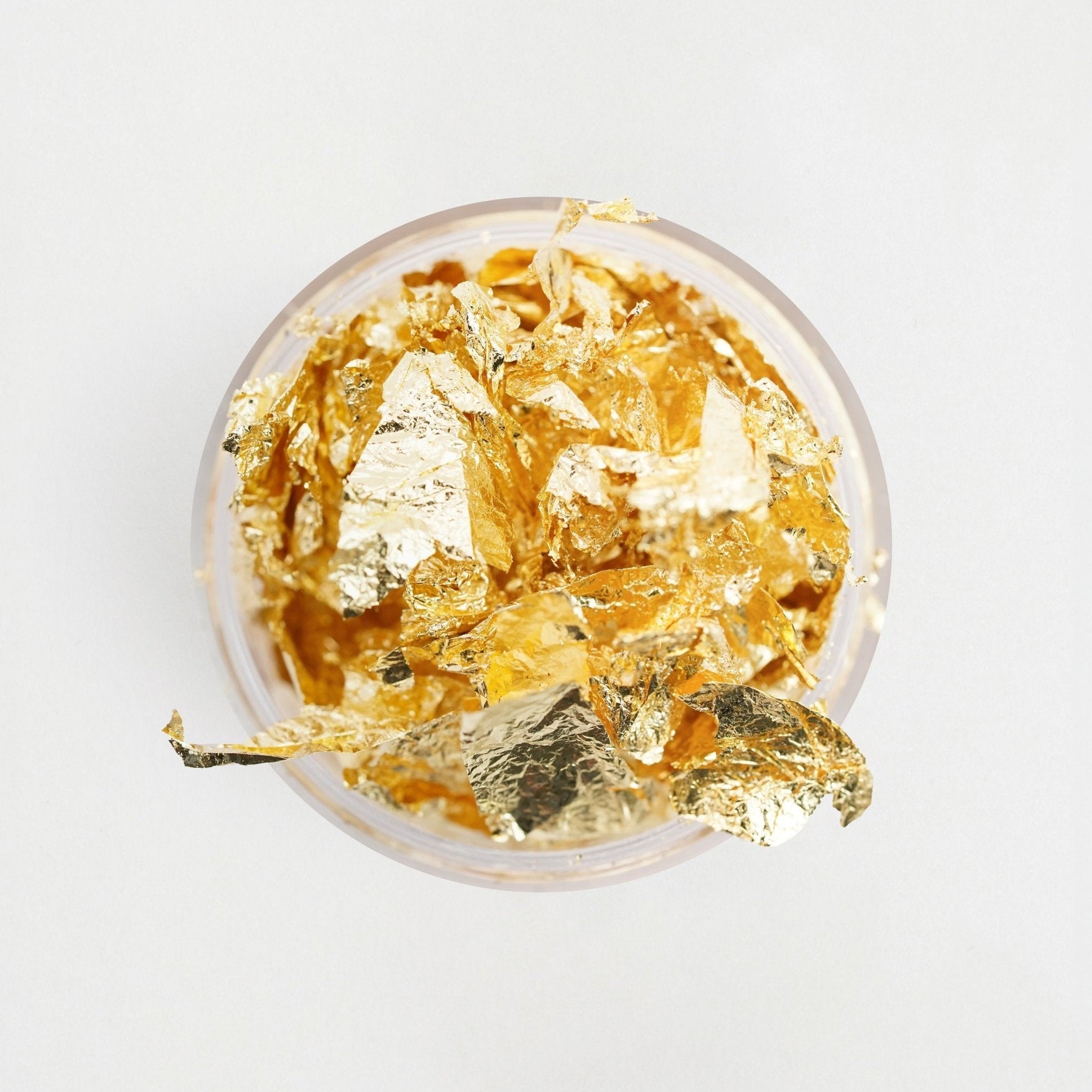 fogli oro per decorazioni - opaco