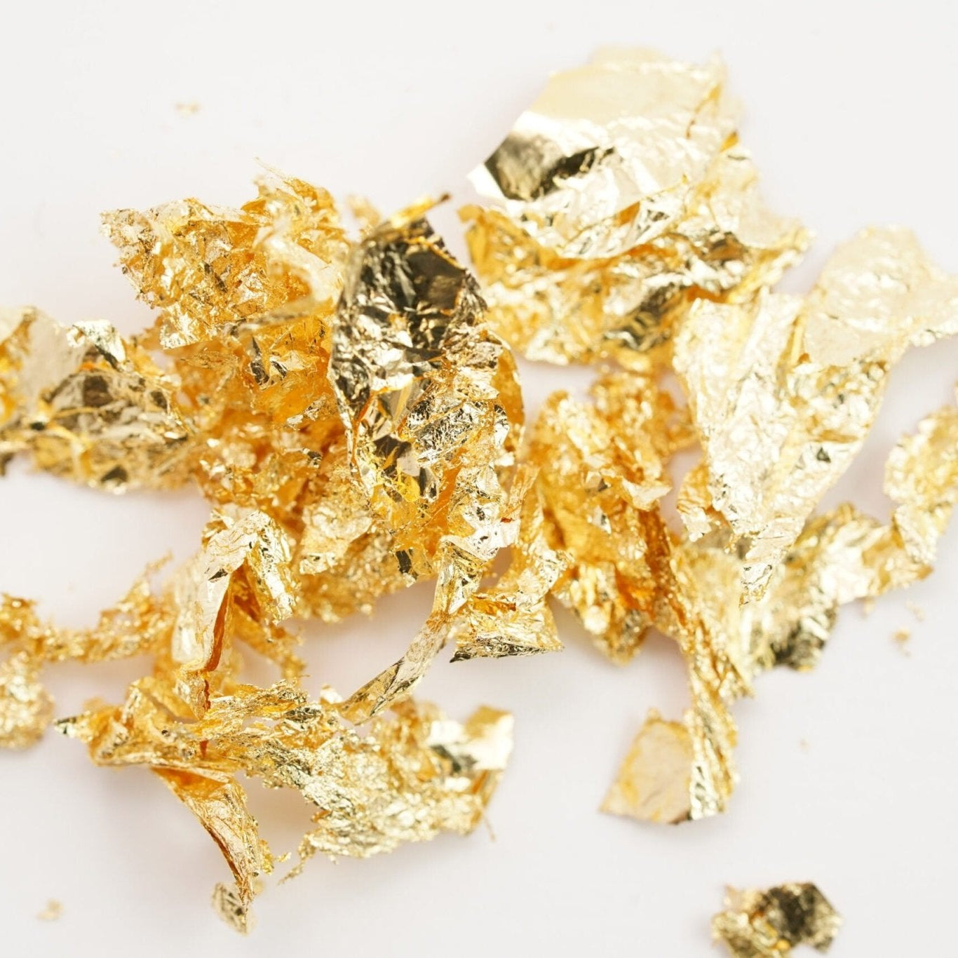 Fogli oro - dettaglio