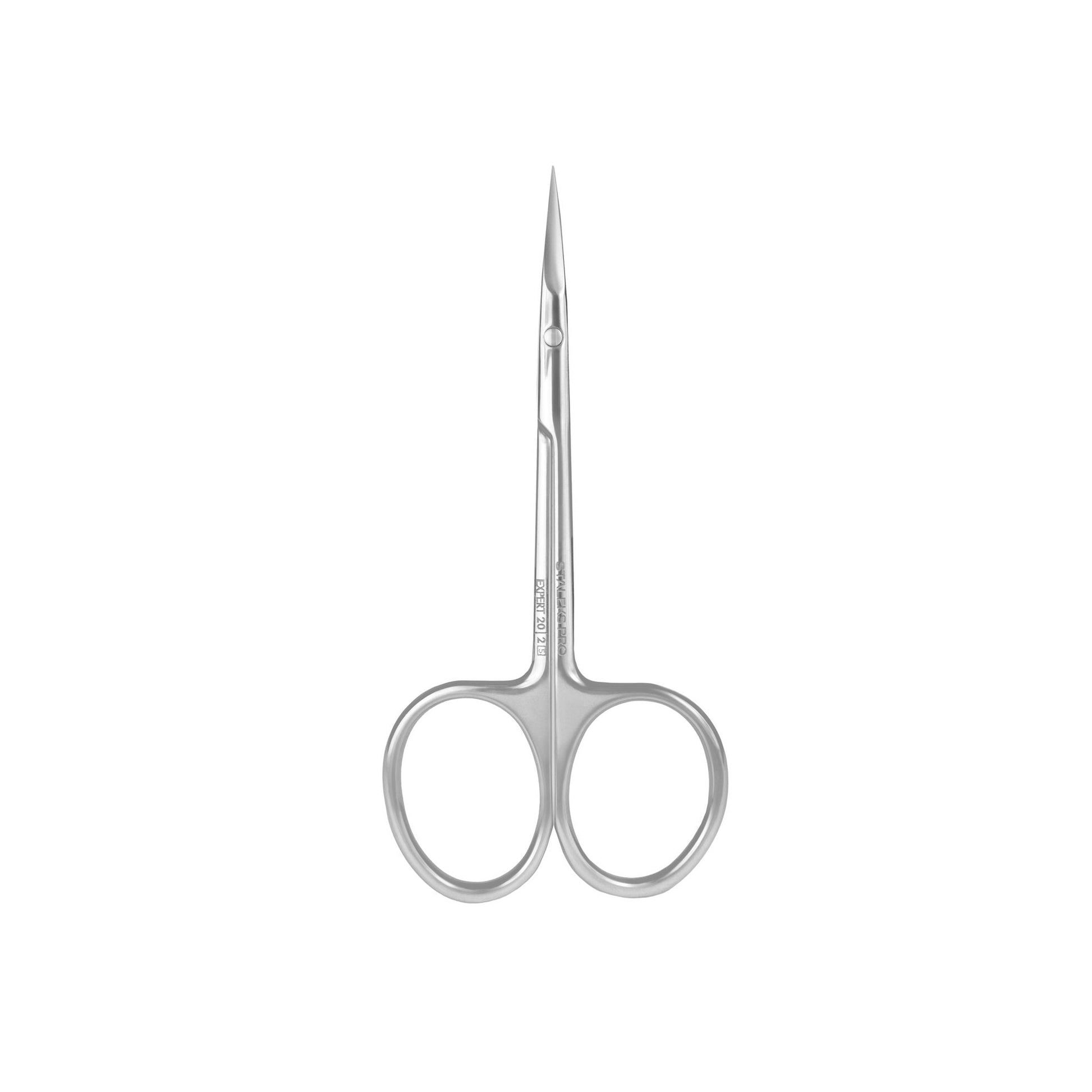 Forbici per cuticole EXPERT 20 TIPO 2