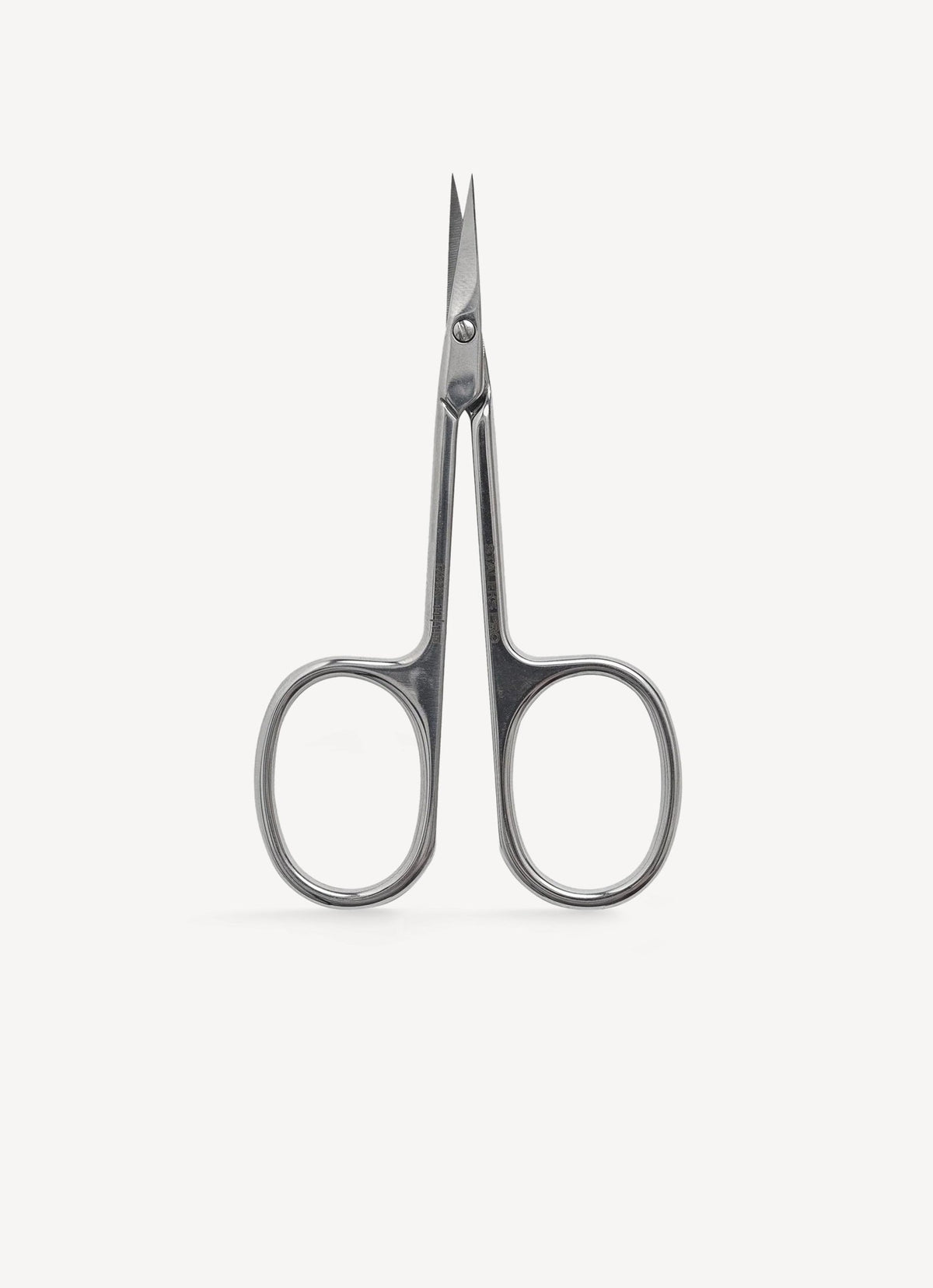 Cuticle scissors (left hand) Exp 11 Type 1 (18 mm)