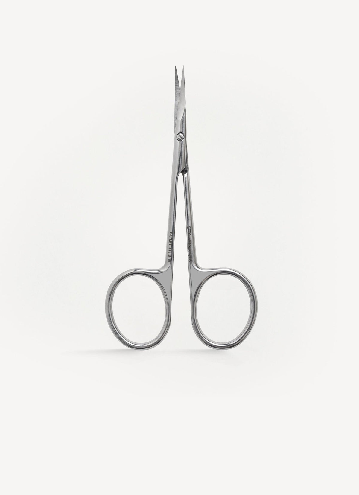 Cuticle scissors (left hand) Exp 11 Type 3 (23 mm)